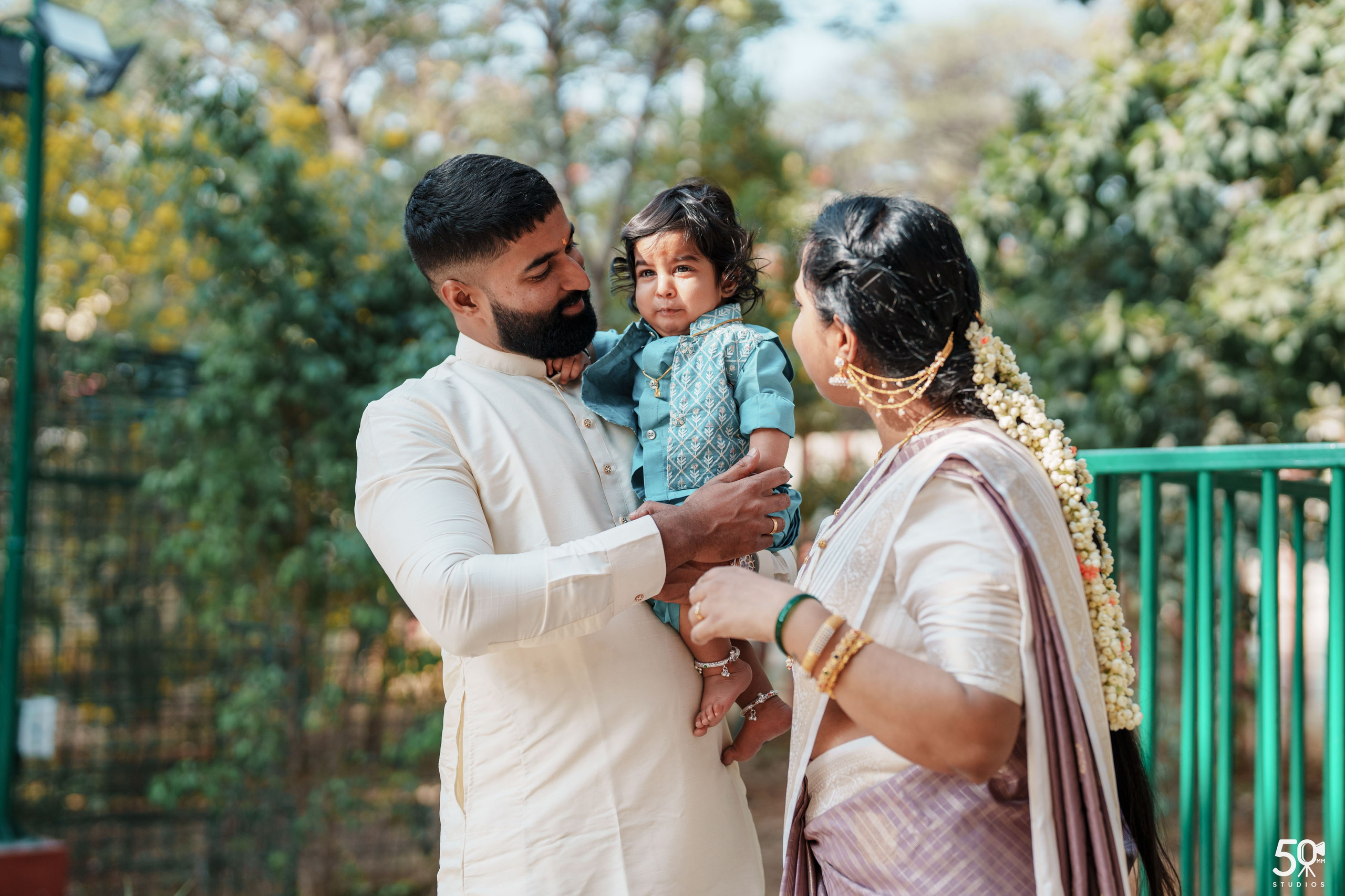 TANAY DEV NAMAKARANA. 50mm STUDIOS