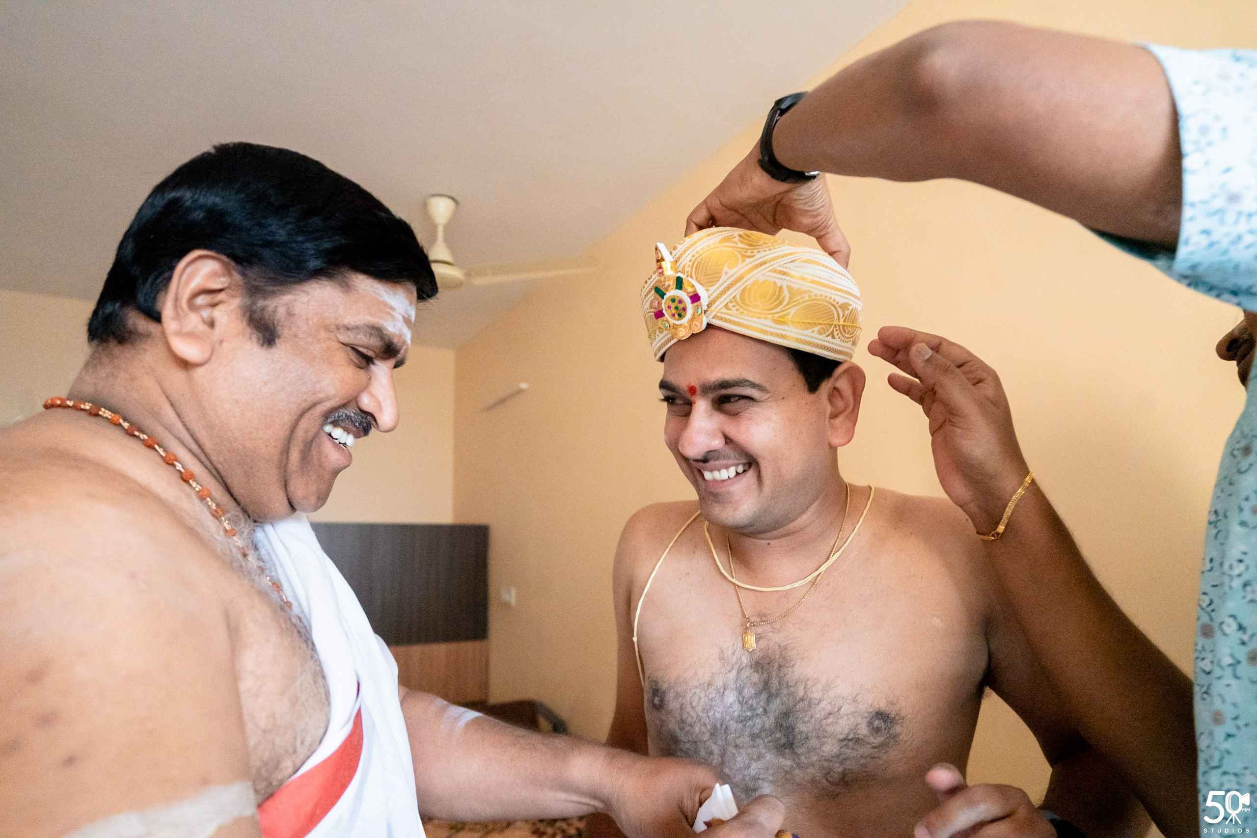 CANDID MOMENTS — WEDDINGS AND RITUALS. 50mm STUDIOS