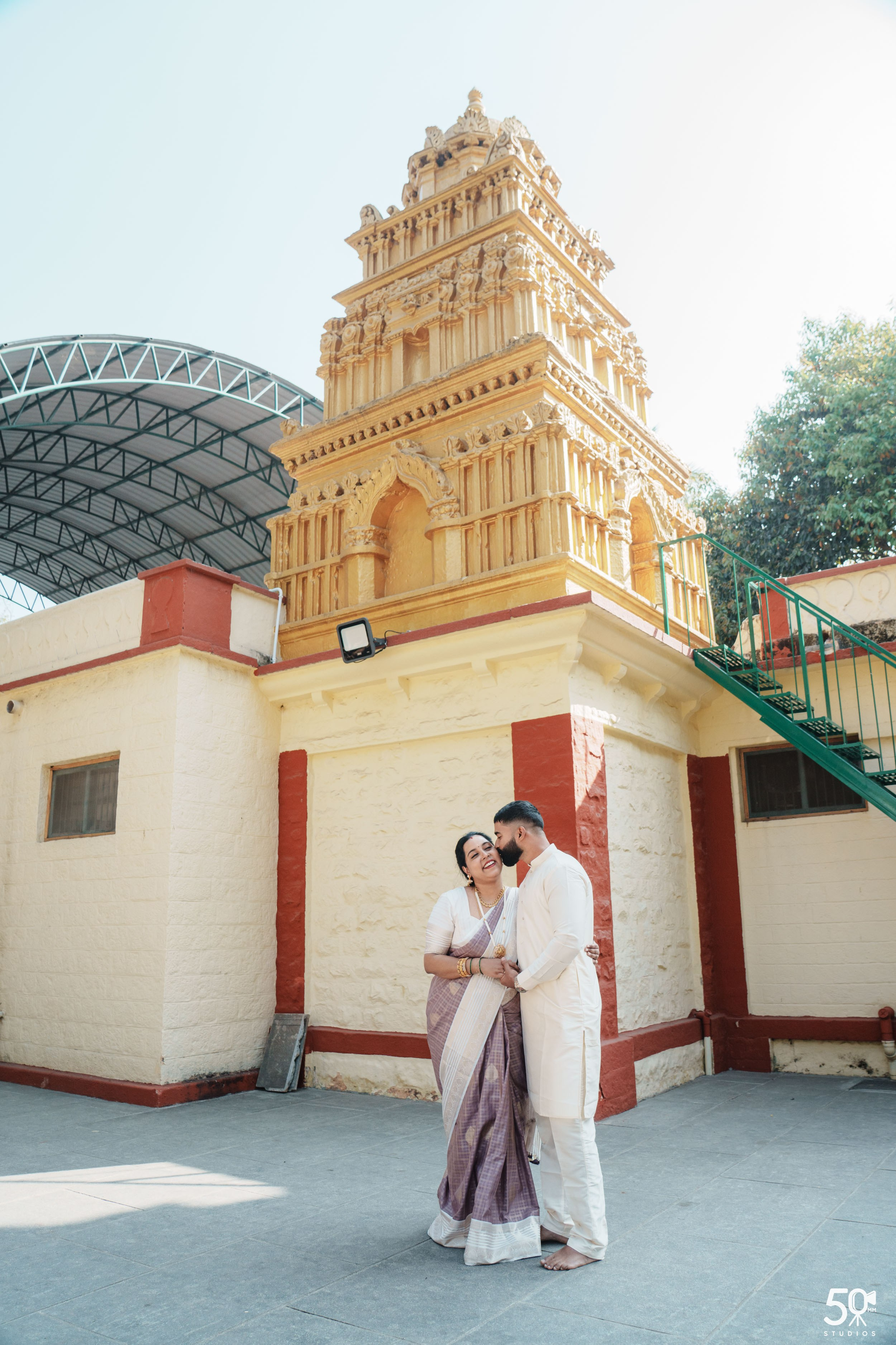 TANAY DEV NAMAKARANA. 50mm STUDIOS