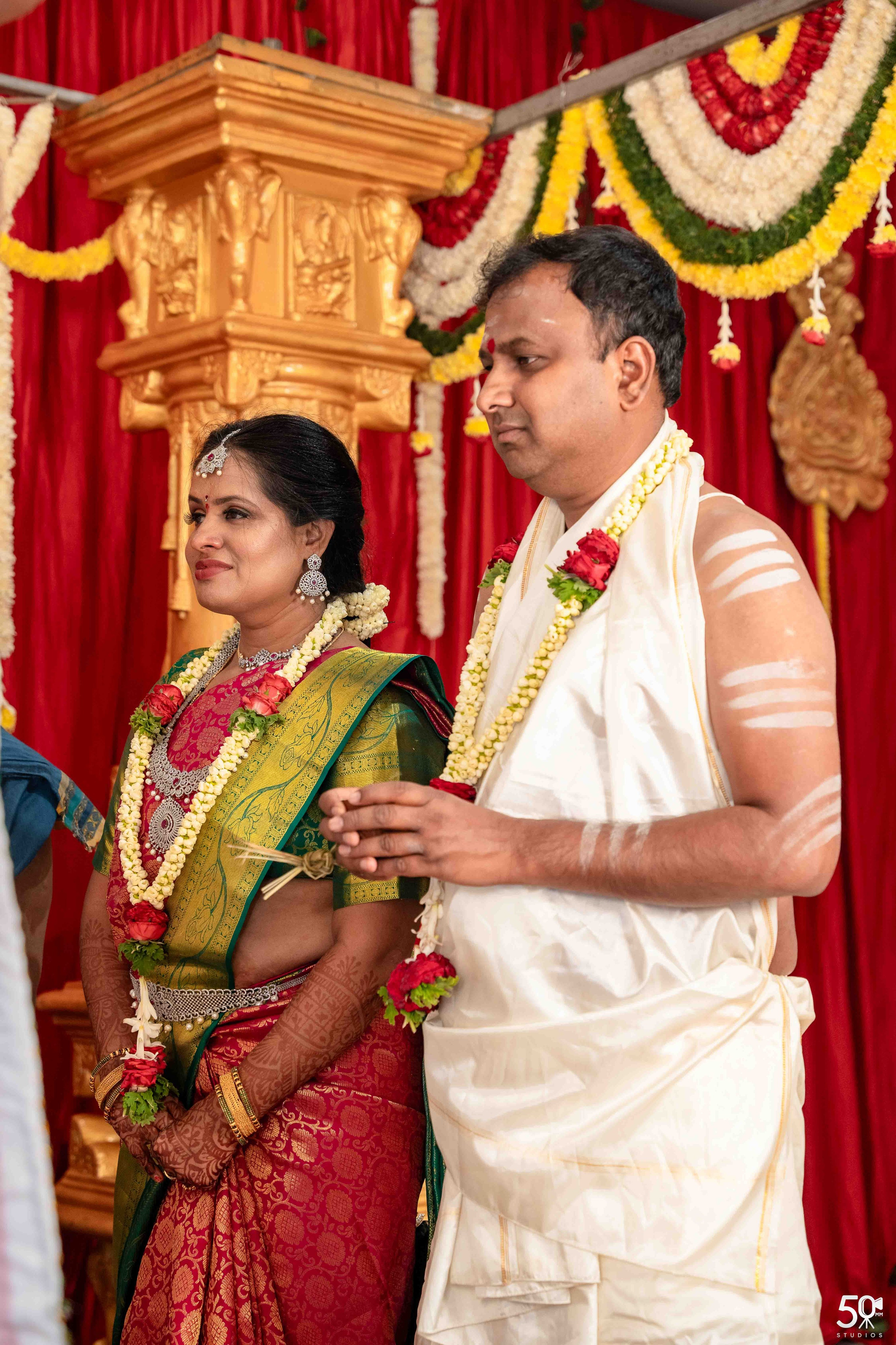 SATHVIK UPANAYANA. 50mm STUDIOS
