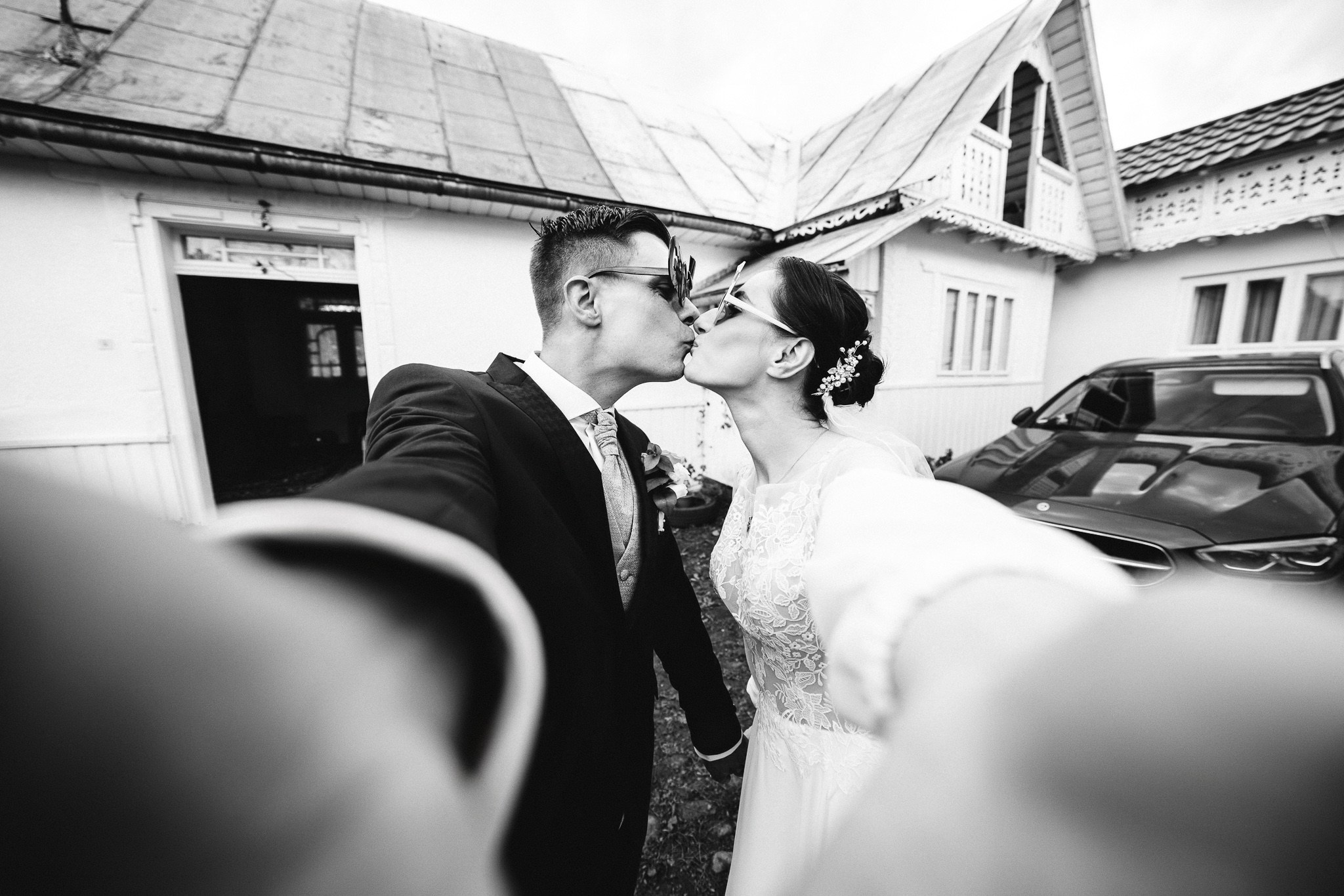 Nunta Maria & Florian