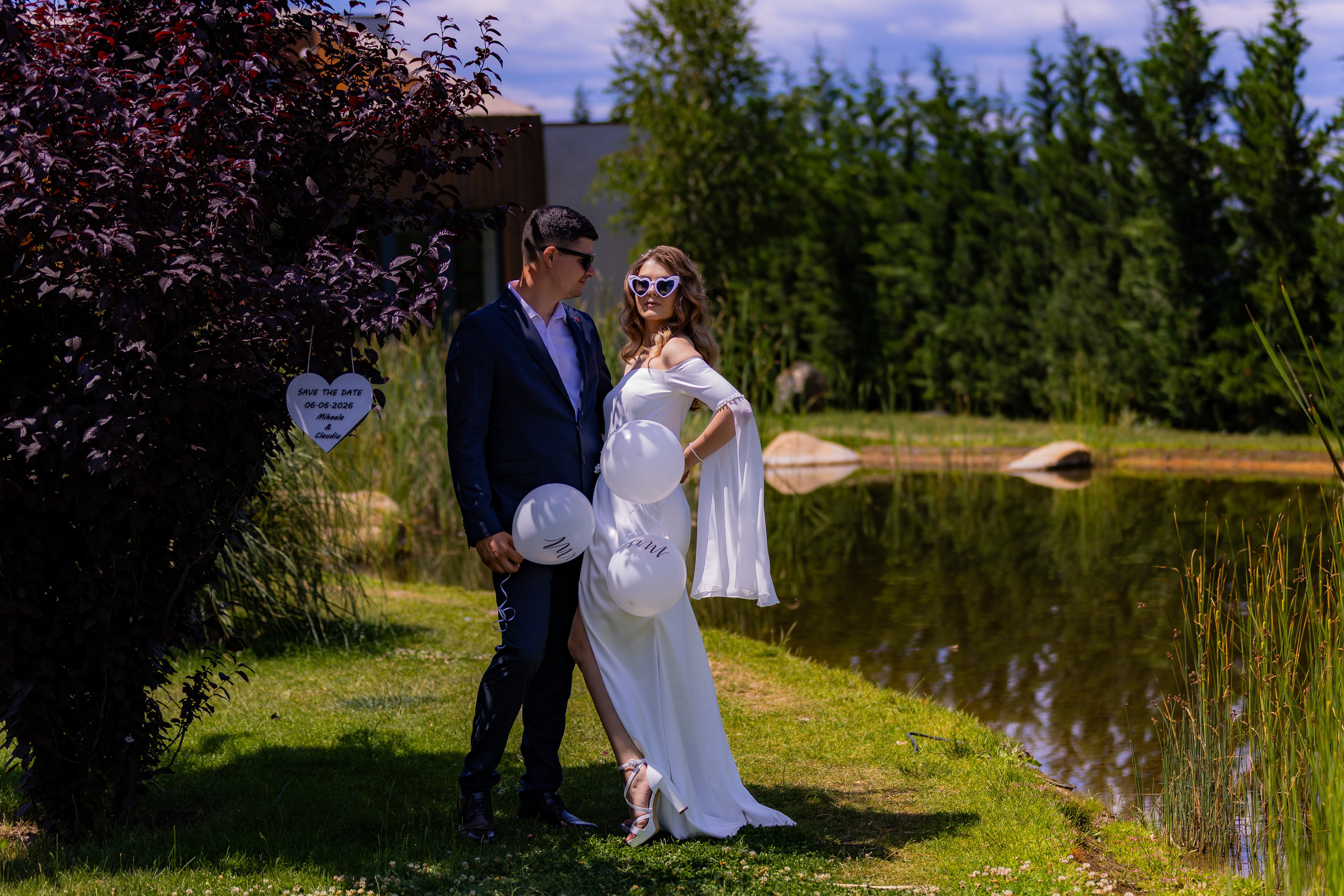 Cununie. Iacob Ciprian FOTOGRAF - VIDEOGRAF