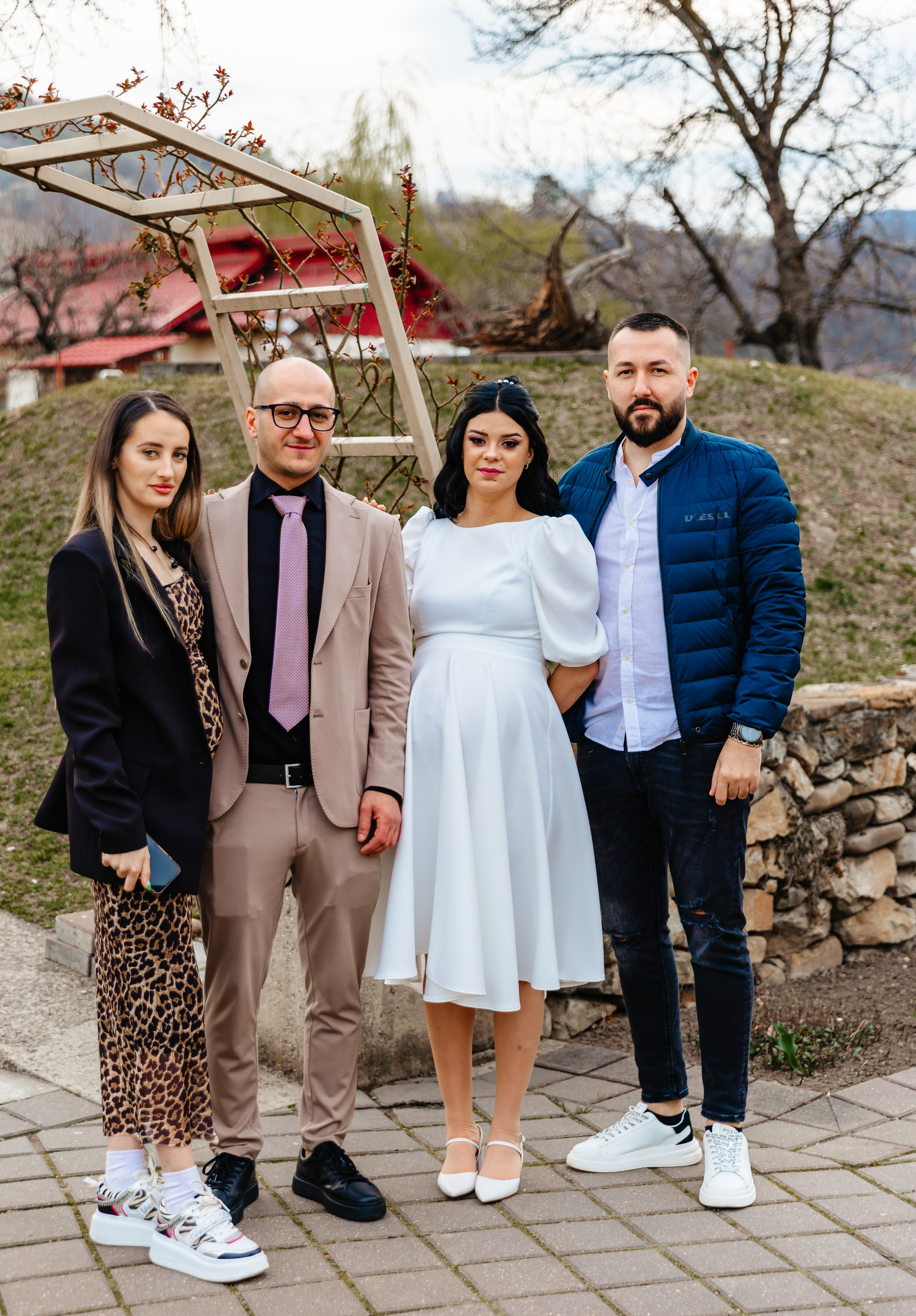 Cununie. Iacob Ciprian FOTOGRAF - VIDEOGRAF