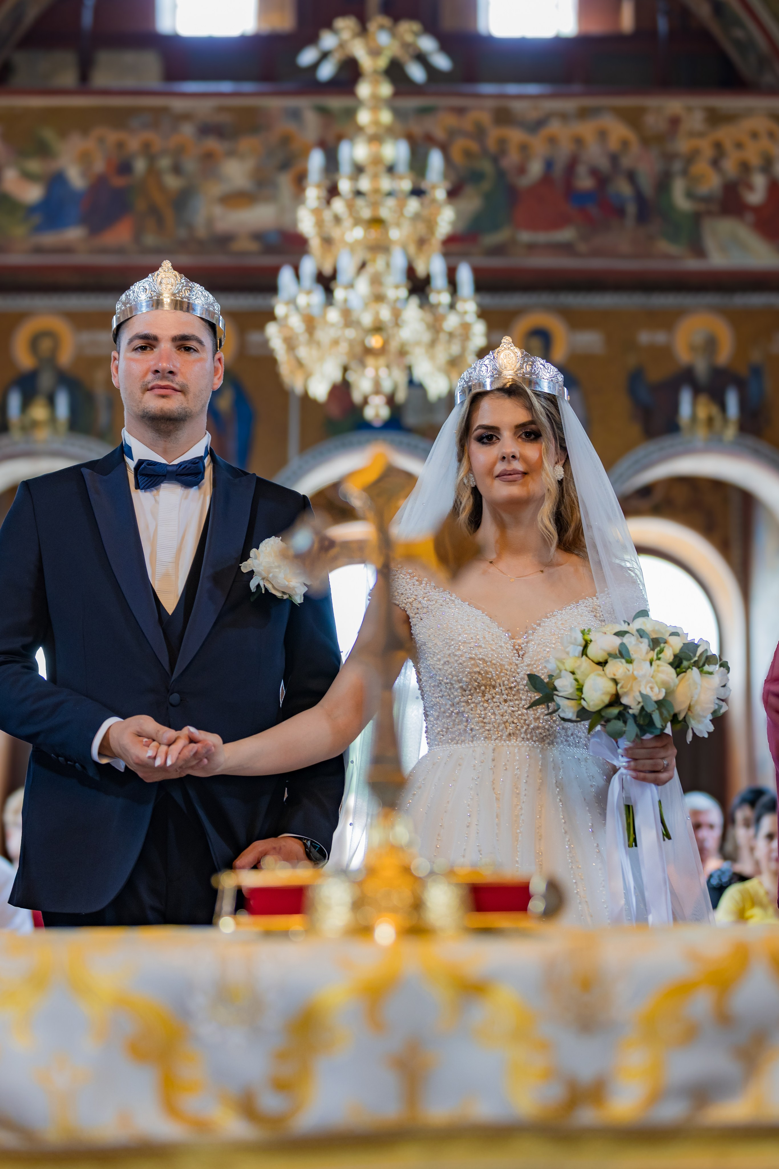 Mihaela & Claudiu. Iacob Ciprian FOTOGRAF - VIDEOGRAF