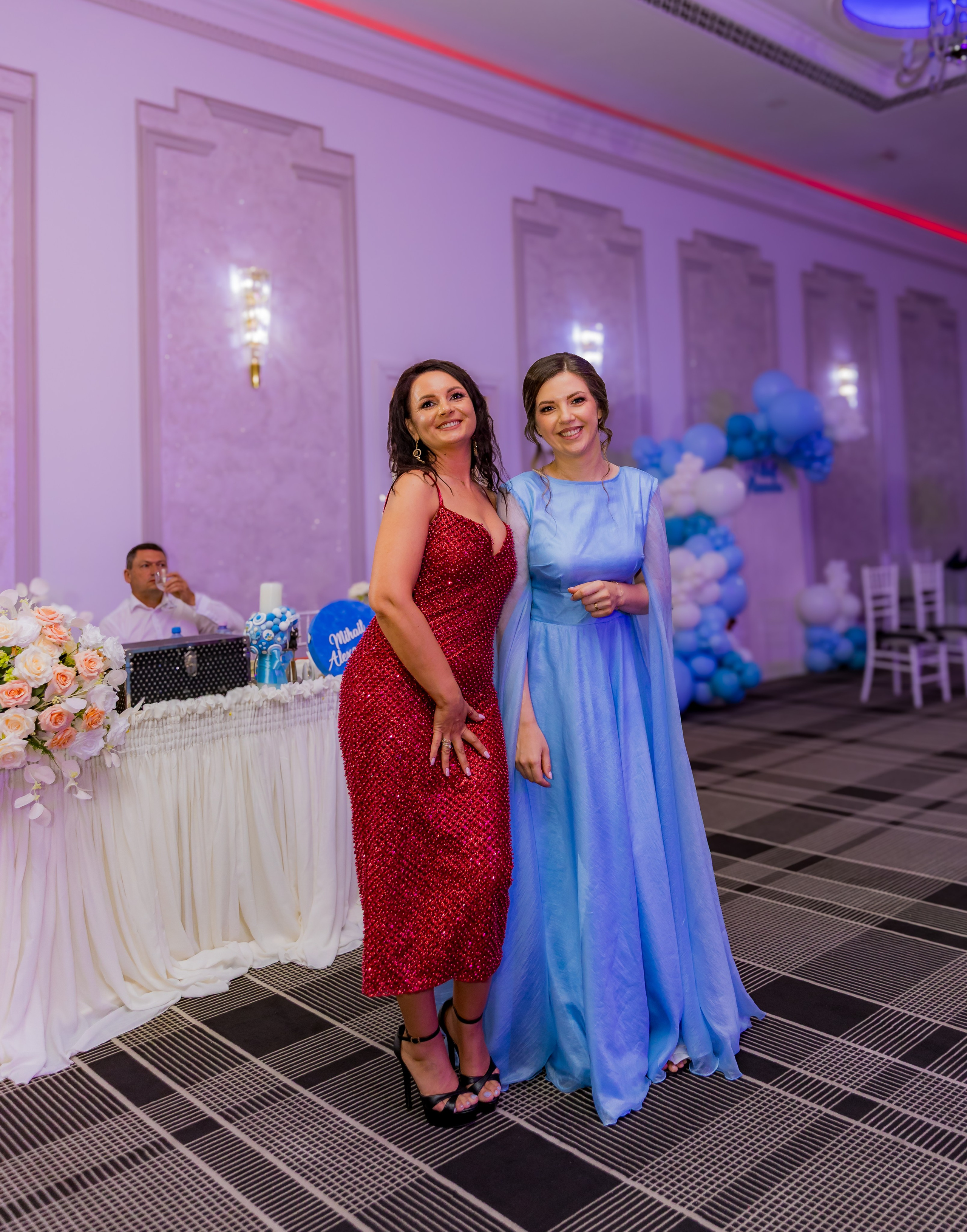 BOTEZ. Iacob Ciprian FOTOGRAF - VIDEOGRAF