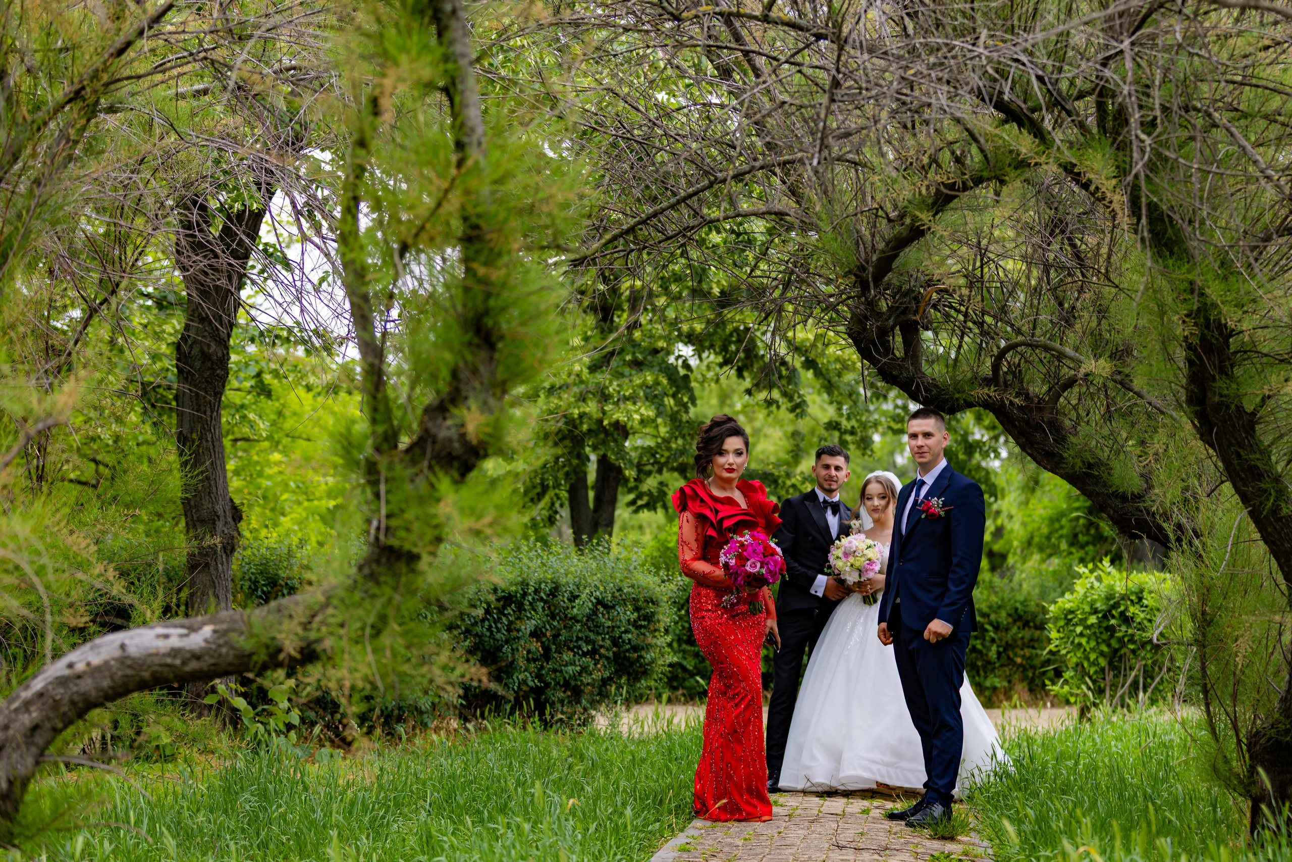 Nunta. Iacob Ciprian FOTOGRAF - VIDEOGRAF