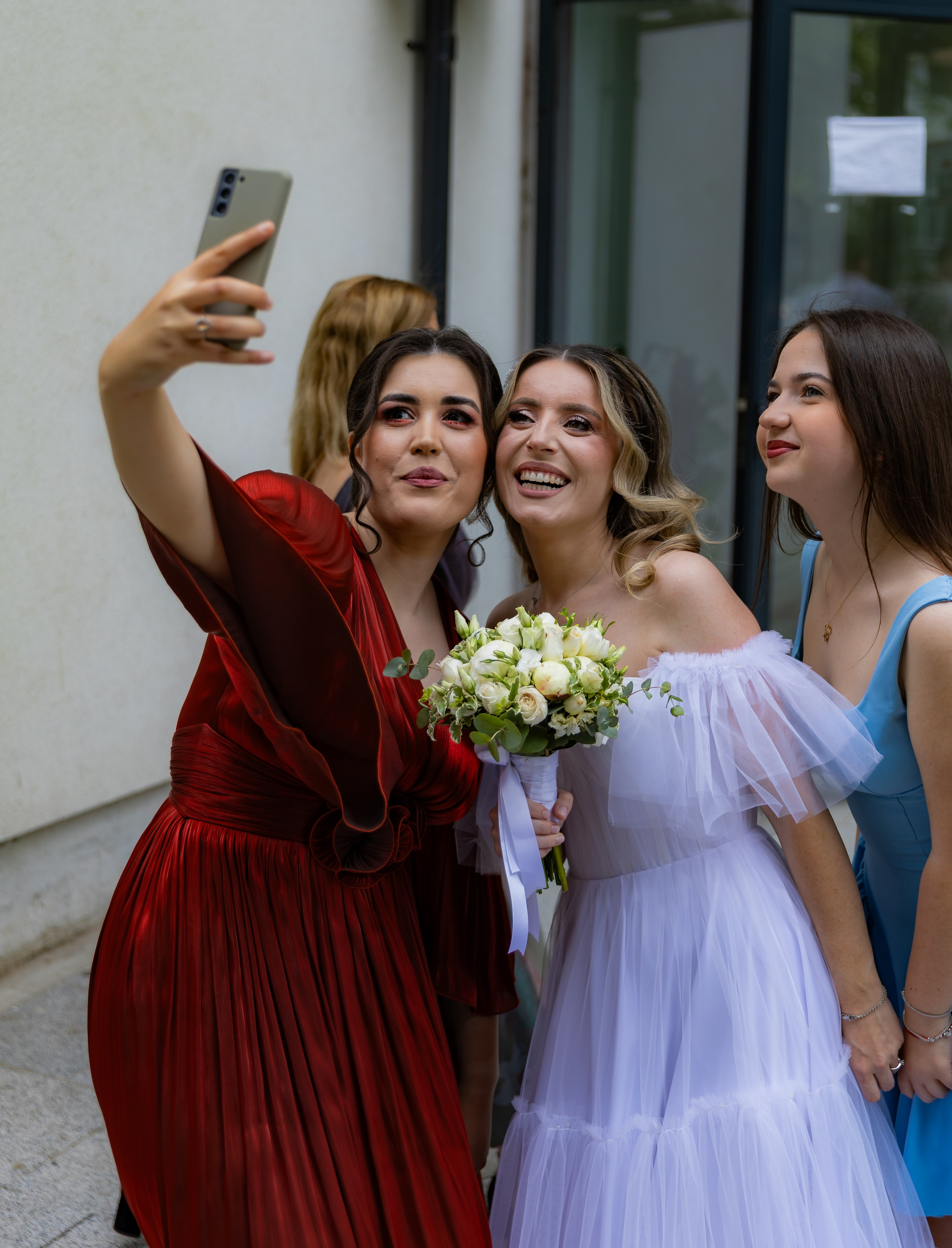 Cununie. Iacob Ciprian FOTOGRAF - VIDEOGRAF
