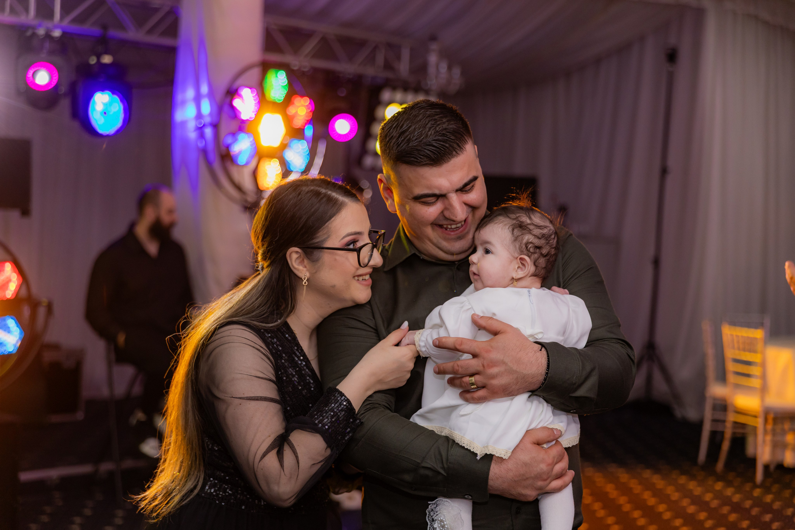 Botez. Iacob Ciprian FOTOGRAF - VIDEOGRAF
