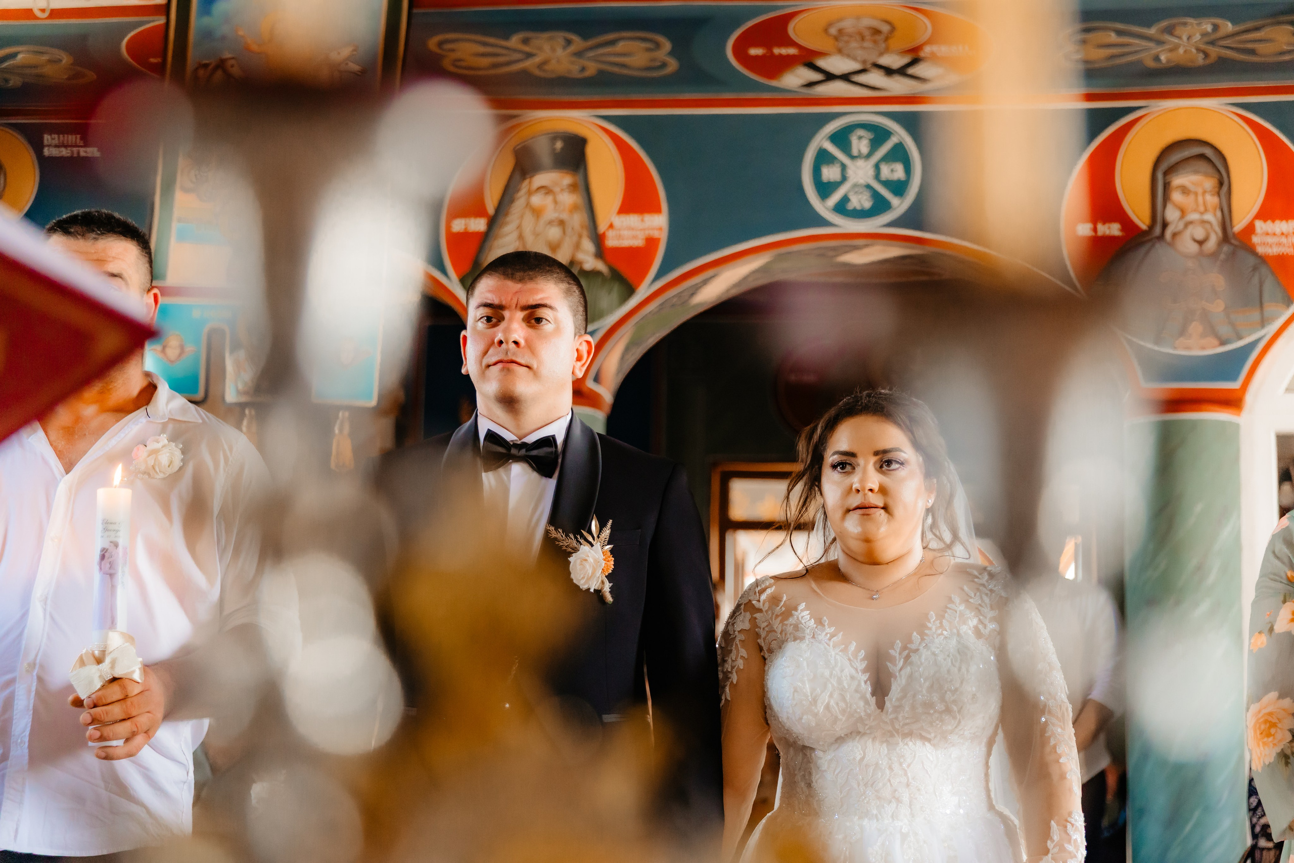 Nunta. Iacob Ciprian FOTOGRAF - VIDEOGRAF