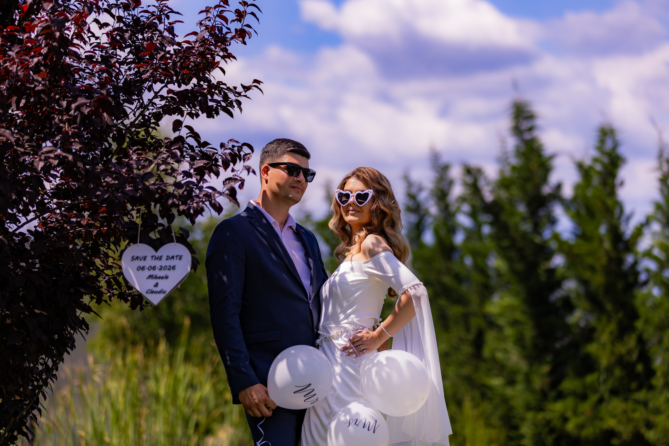 Cununie. Iacob Ciprian FOTOGRAF - VIDEOGRAF
