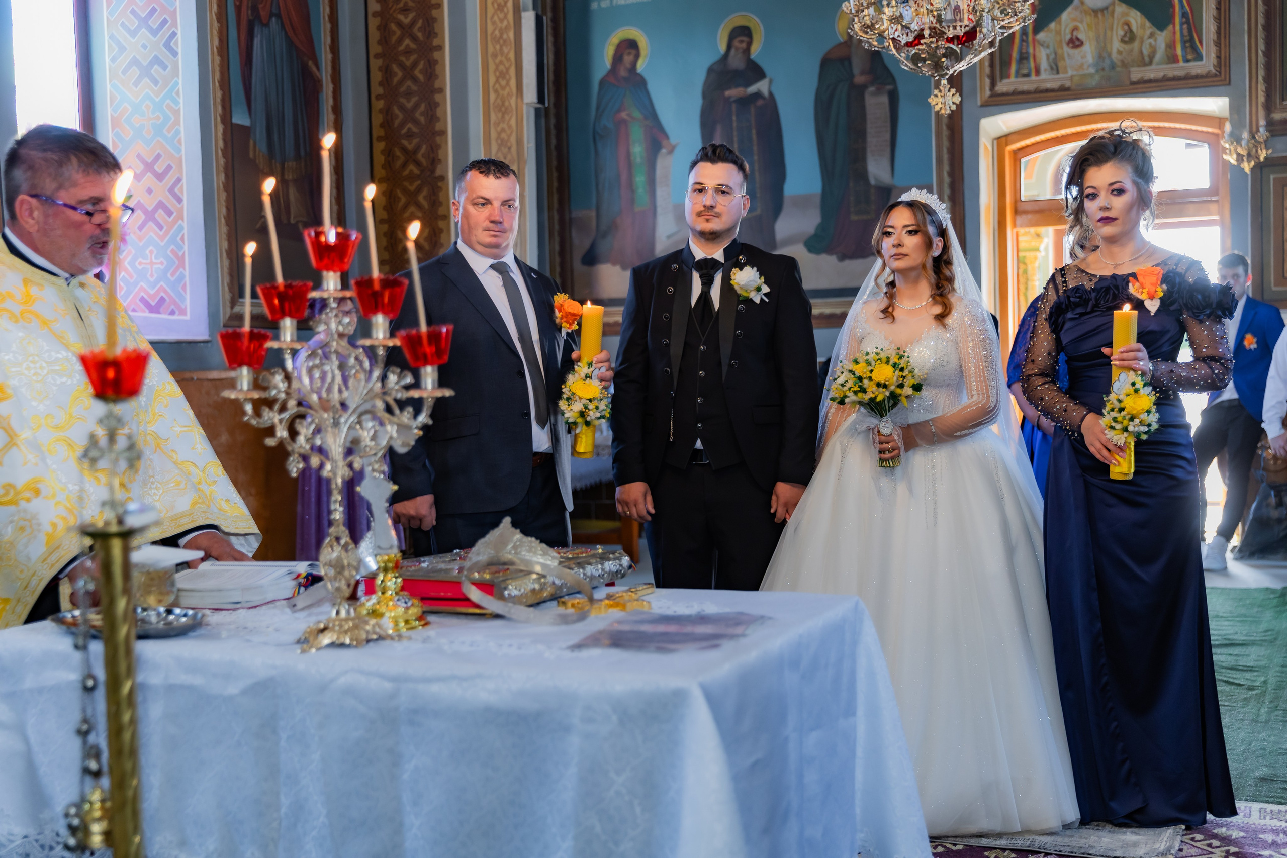 Nunta. Iacob Ciprian FOTOGRAF - VIDEOGRAF