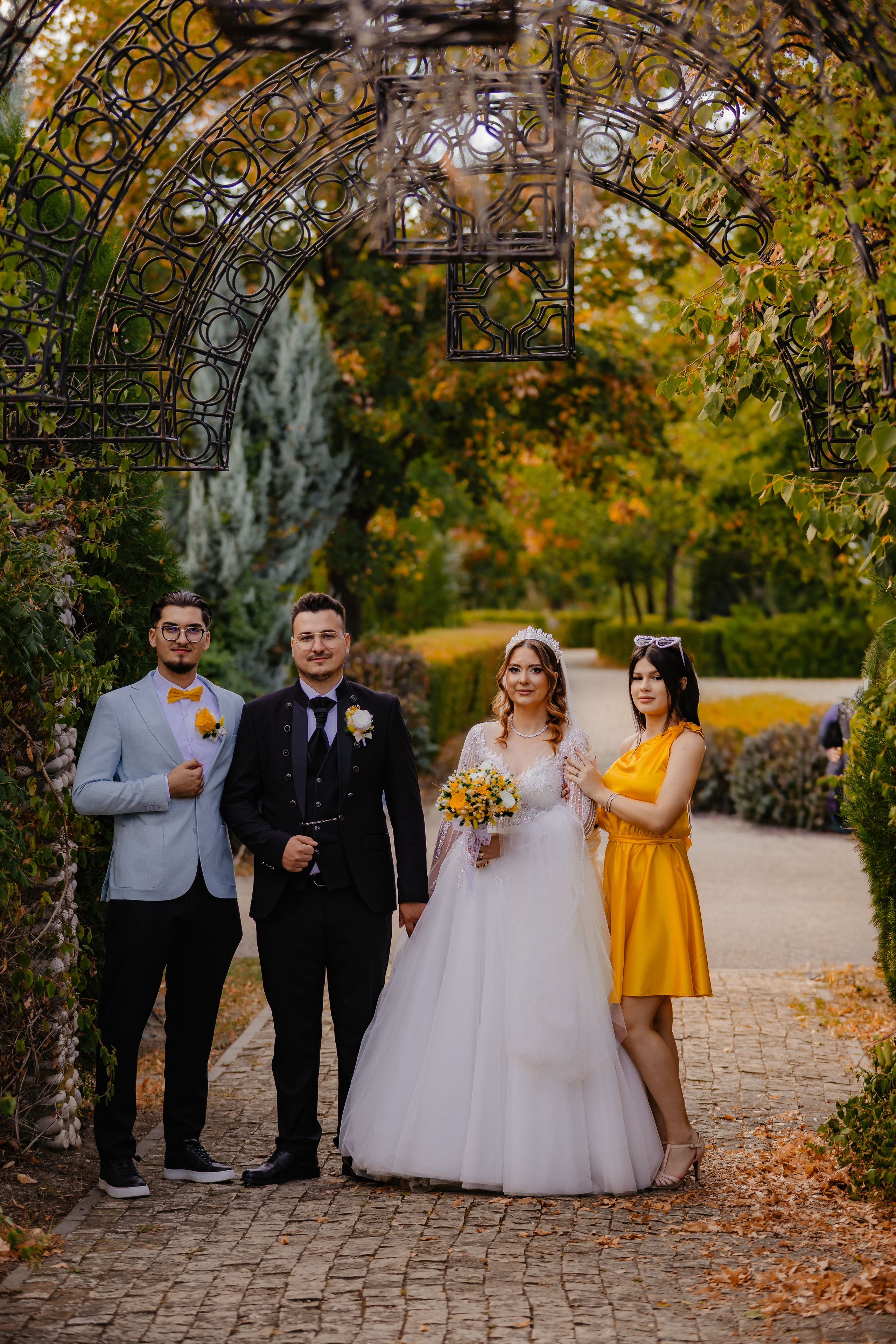 Nunta. Iacob Ciprian FOTOGRAF - VIDEOGRAF