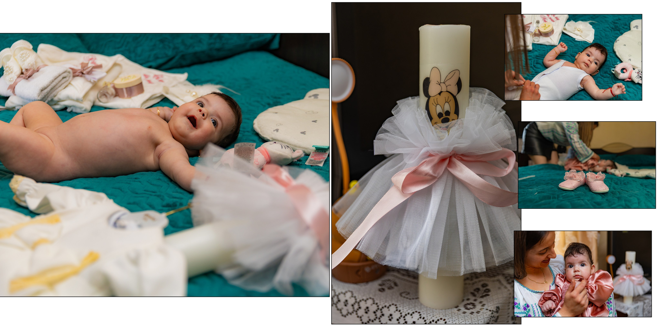 Botez. Iacob Ciprian FOTOGRAF - VIDEOGRAF