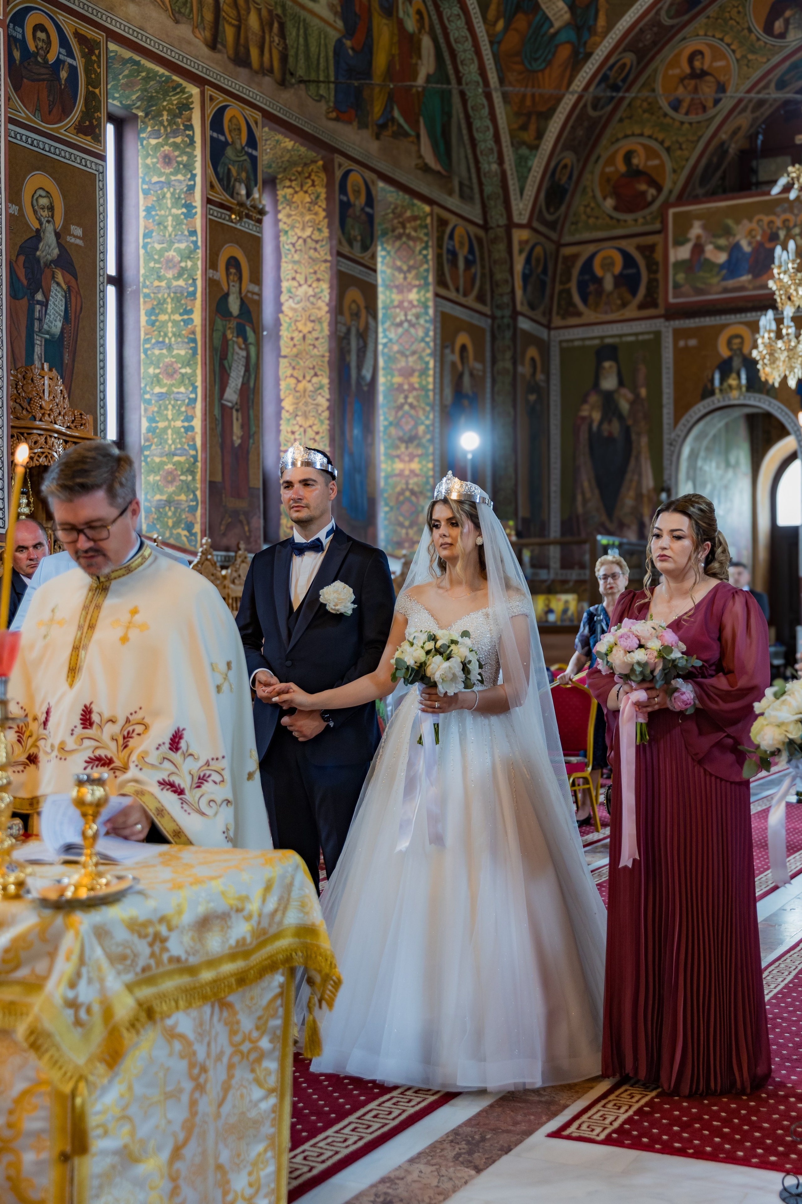 Mihaela & Claudiu. Iacob Ciprian FOTOGRAF - VIDEOGRAF