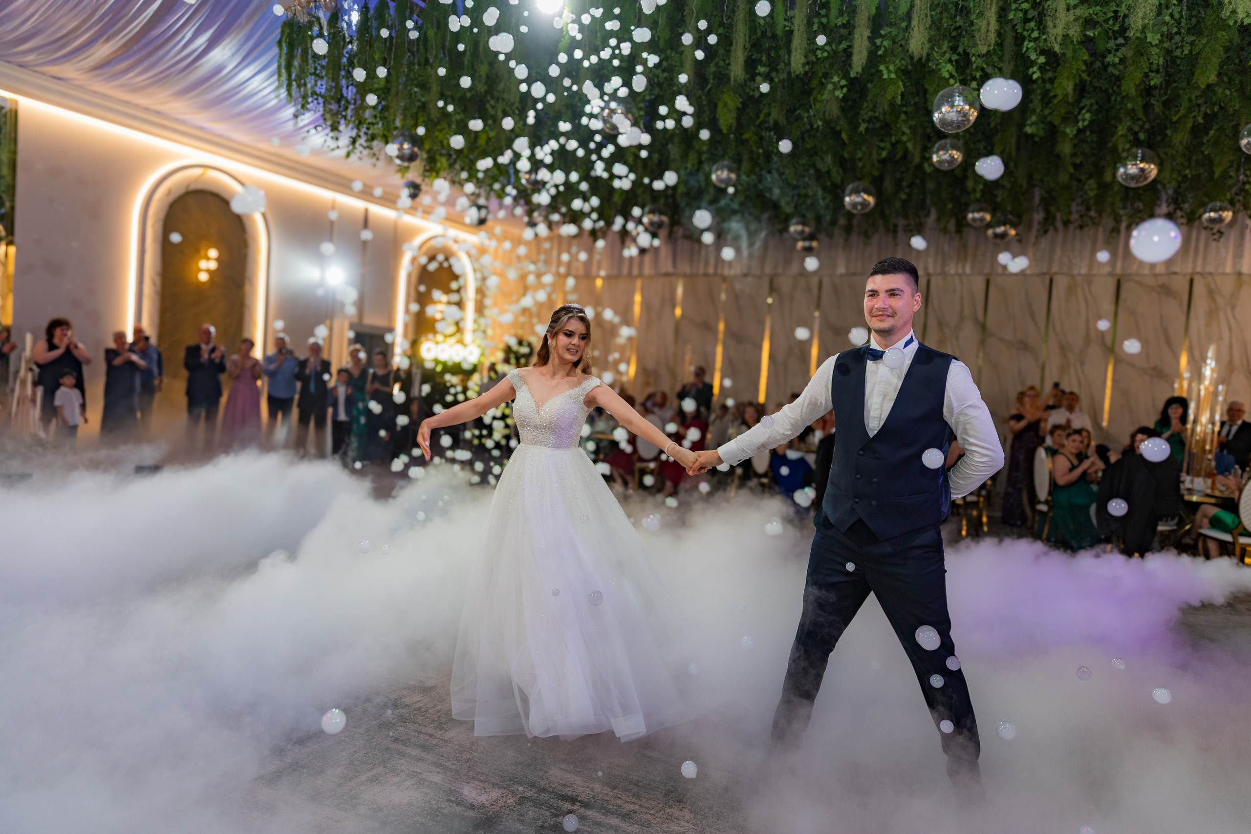 Mihaela & Claudiu. Iacob Ciprian FOTOGRAF - VIDEOGRAF