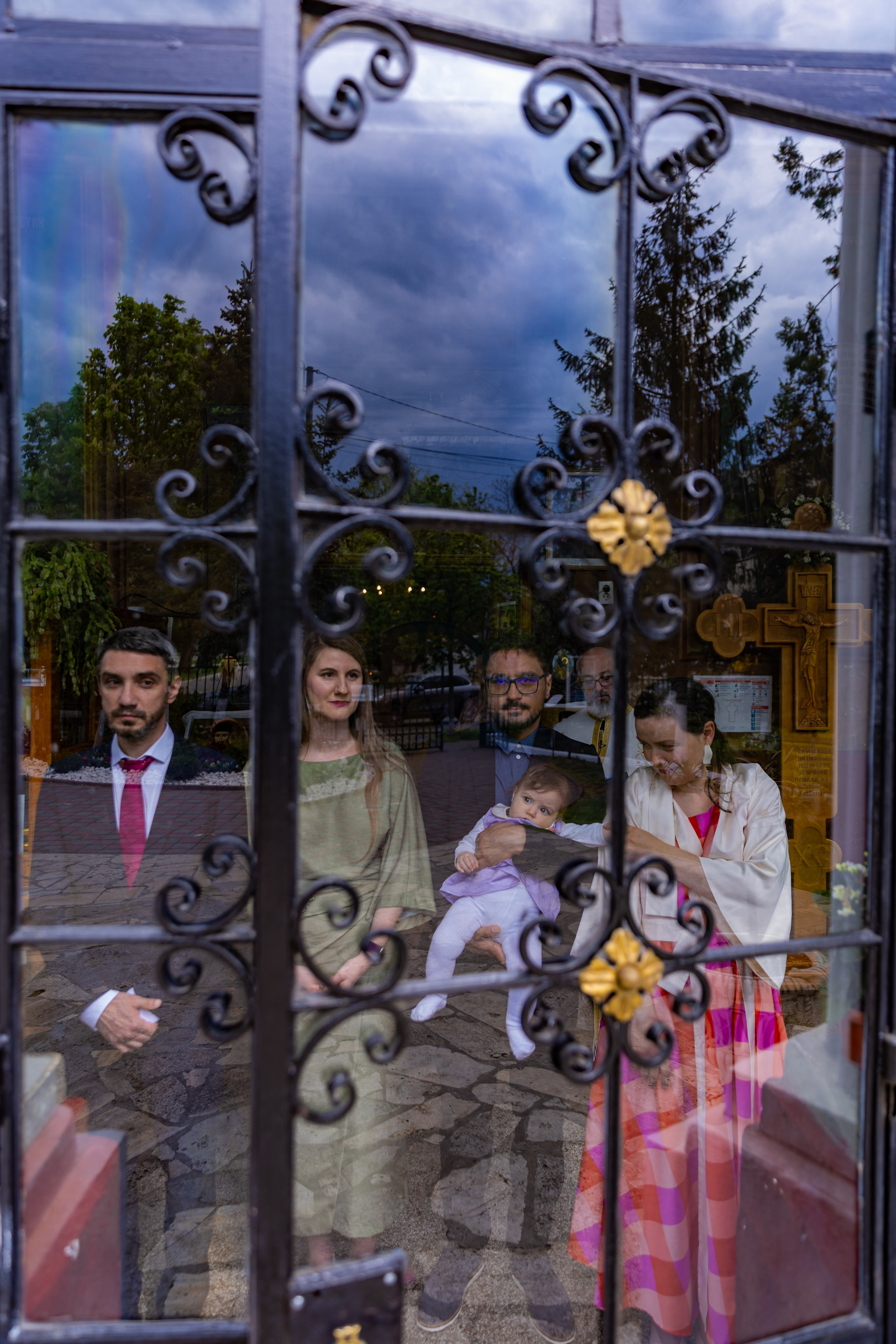 Botez. Iacob Ciprian FOTOGRAF - VIDEOGRAF