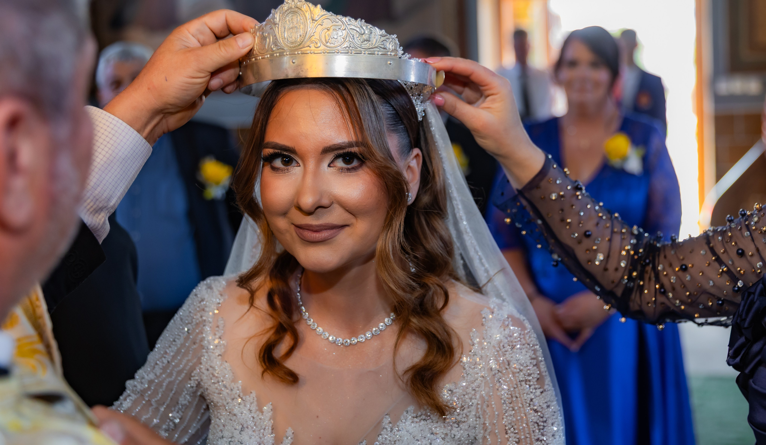 Nunta. Iacob Ciprian FOTOGRAF - VIDEOGRAF