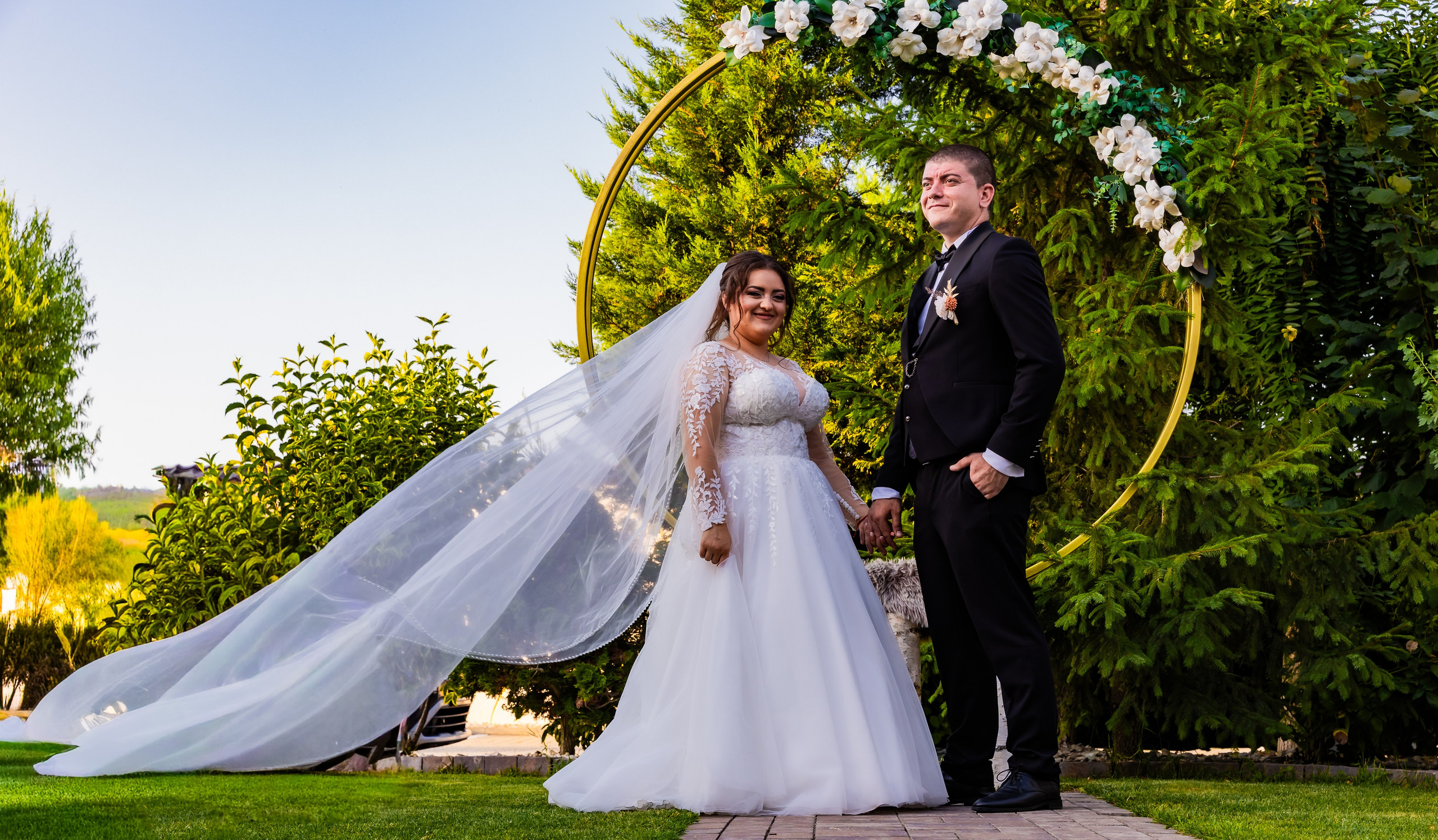 Nunta. Iacob Ciprian FOTOGRAF - VIDEOGRAF