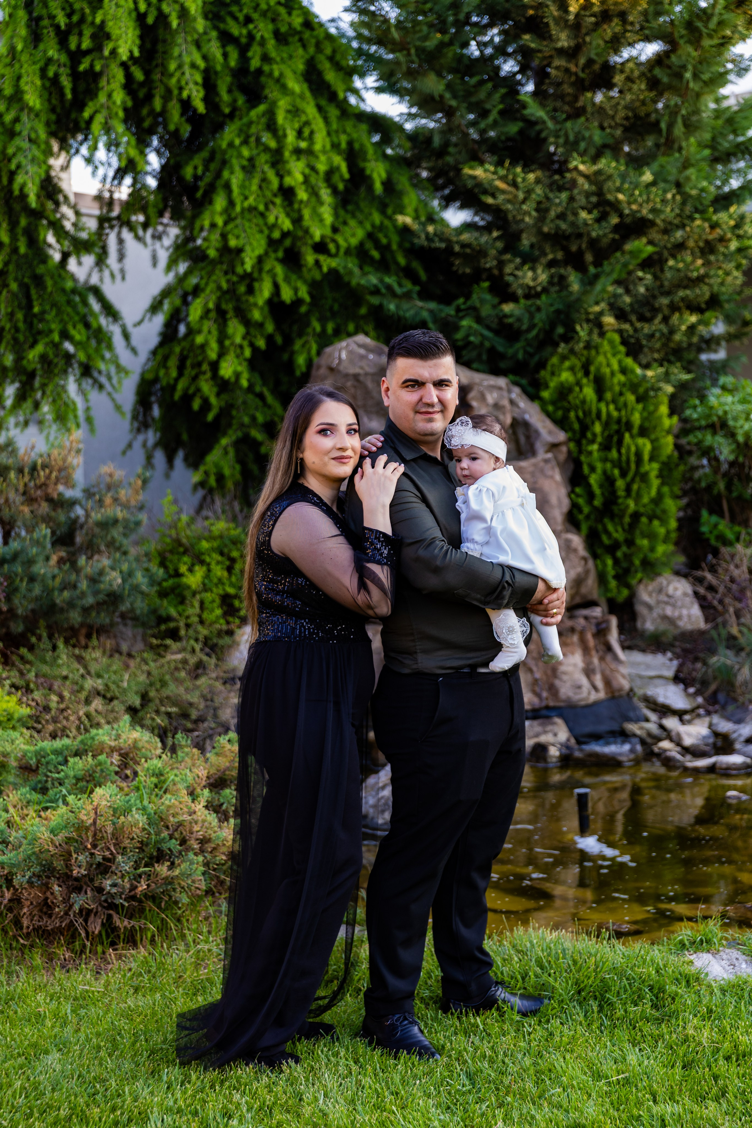Botez. Iacob Ciprian FOTOGRAF - VIDEOGRAF