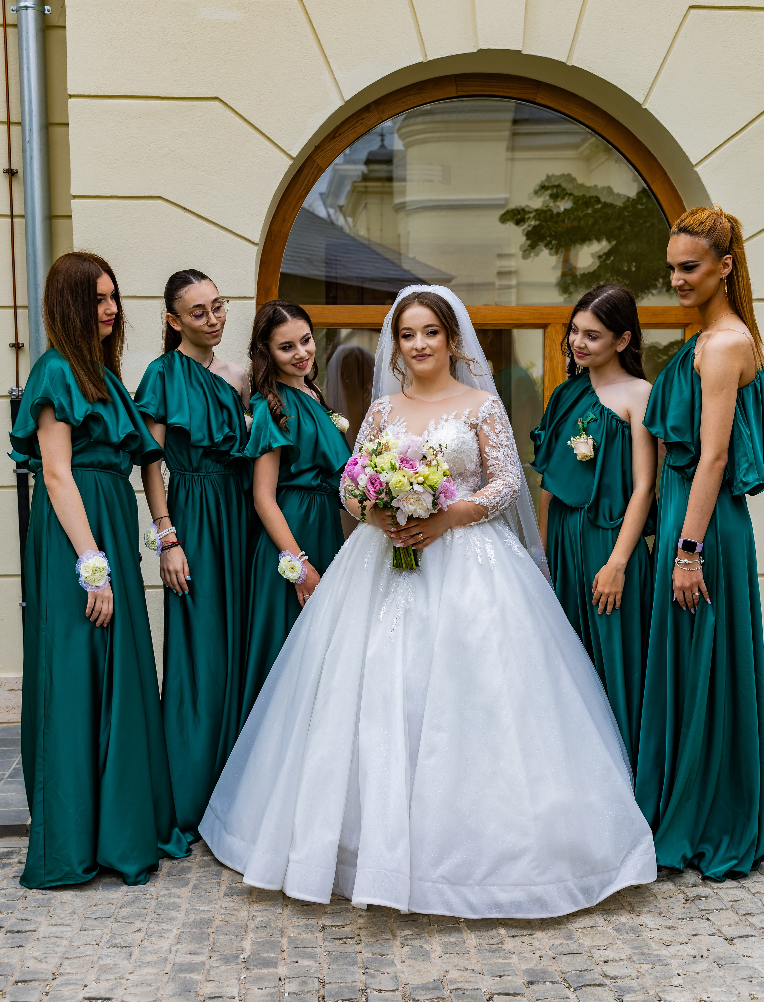 Nunta. Iacob Ciprian FOTOGRAF - VIDEOGRAF