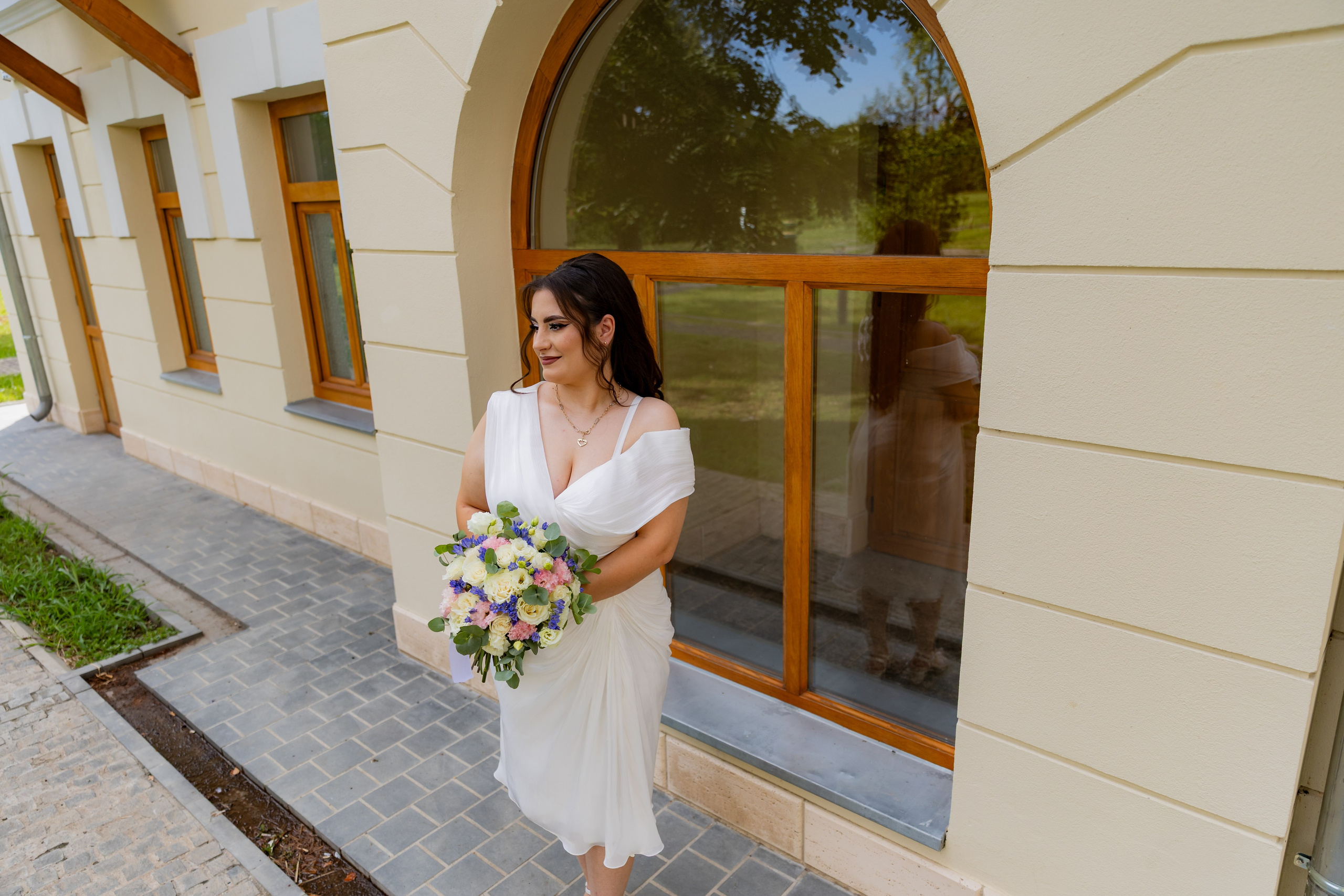 Cununie. Iacob Ciprian FOTOGRAF - VIDEOGRAF