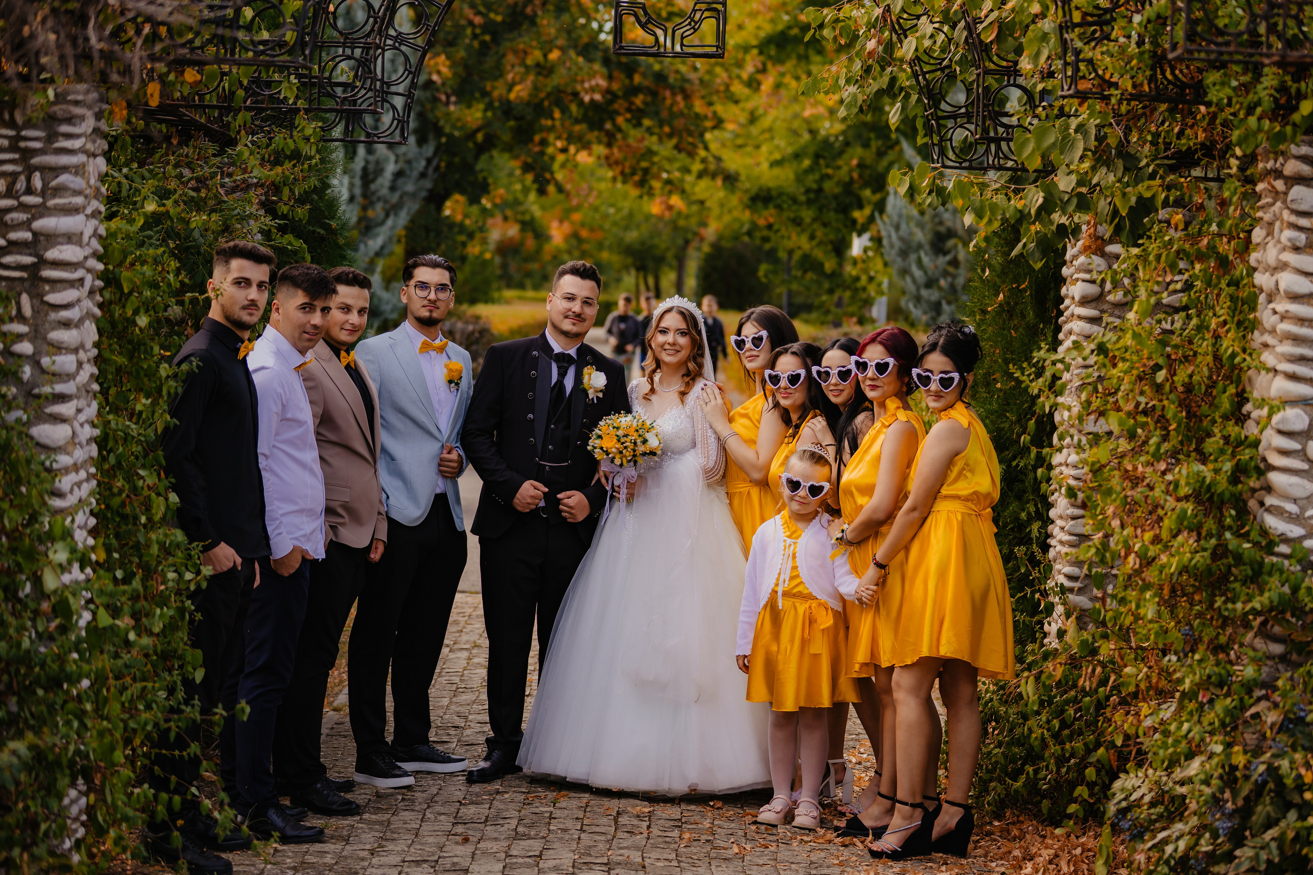 Nunta. Iacob Ciprian FOTOGRAF - VIDEOGRAF