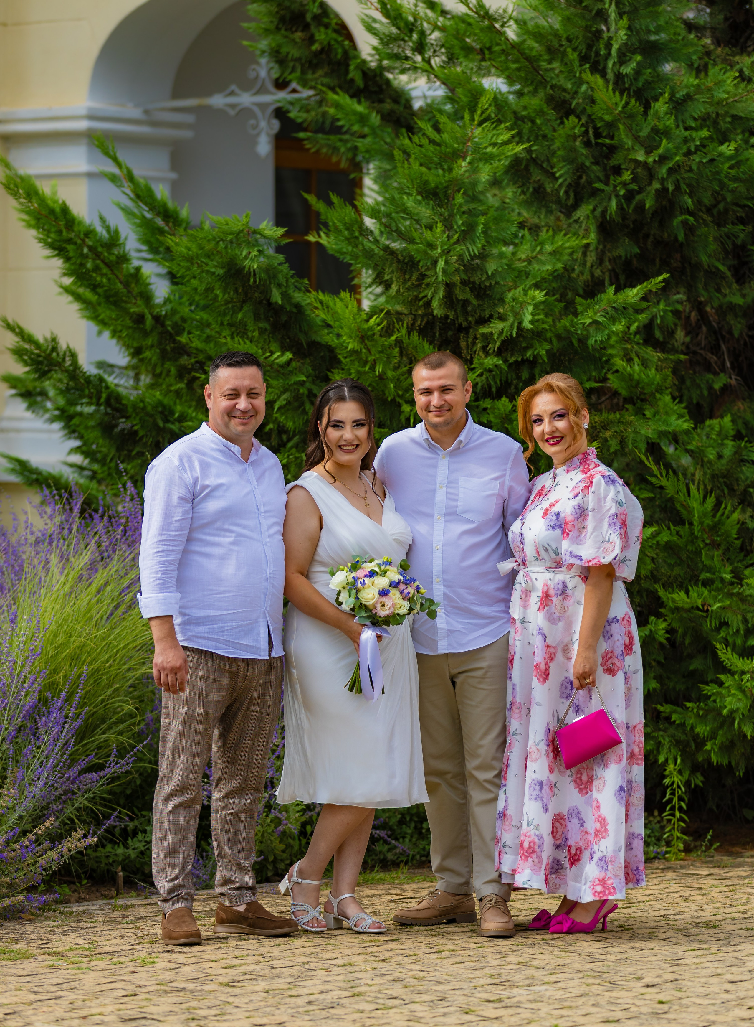 Cununie. Iacob Ciprian FOTOGRAF - VIDEOGRAF