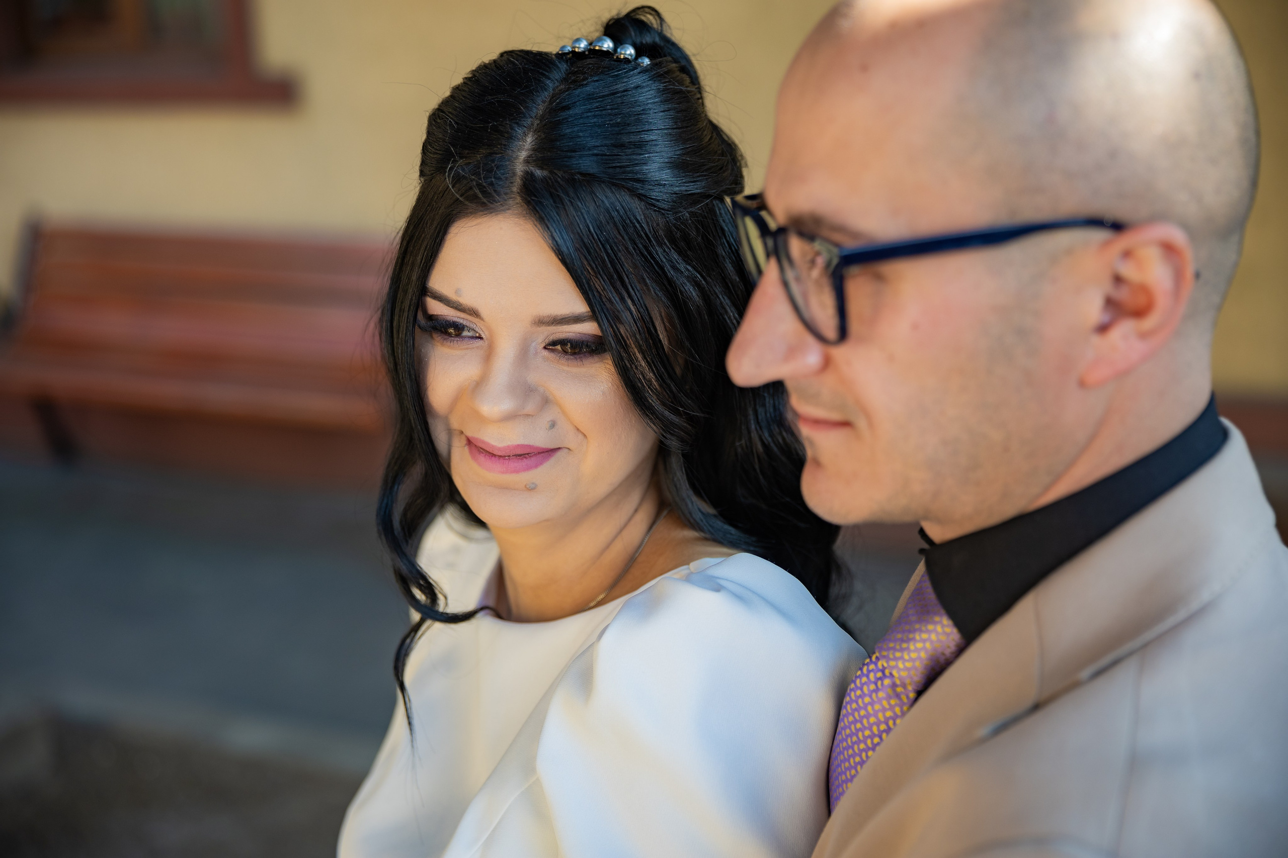Cununie. Iacob Ciprian FOTOGRAF - VIDEOGRAF