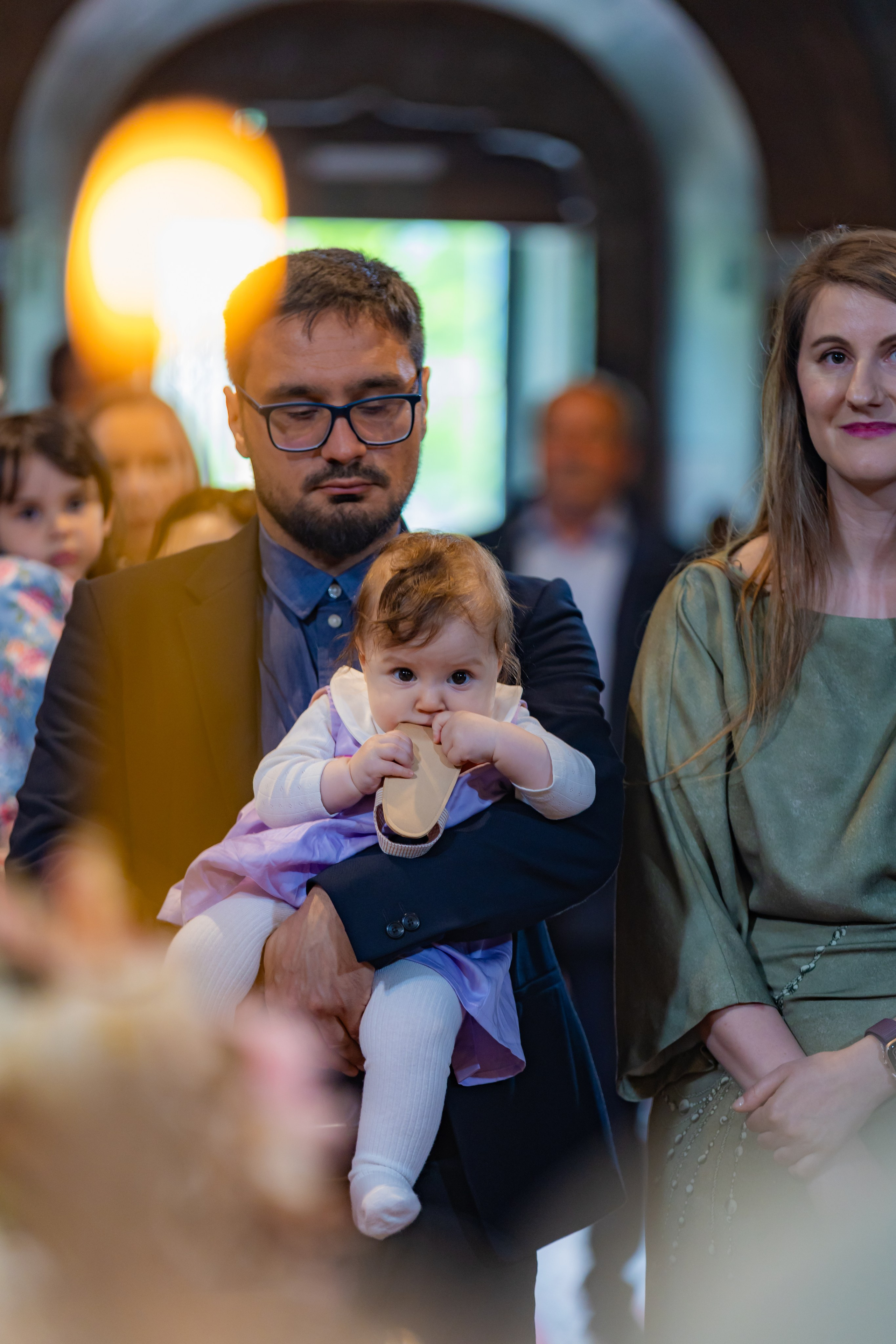 Botez. Iacob Ciprian FOTOGRAF - VIDEOGRAF