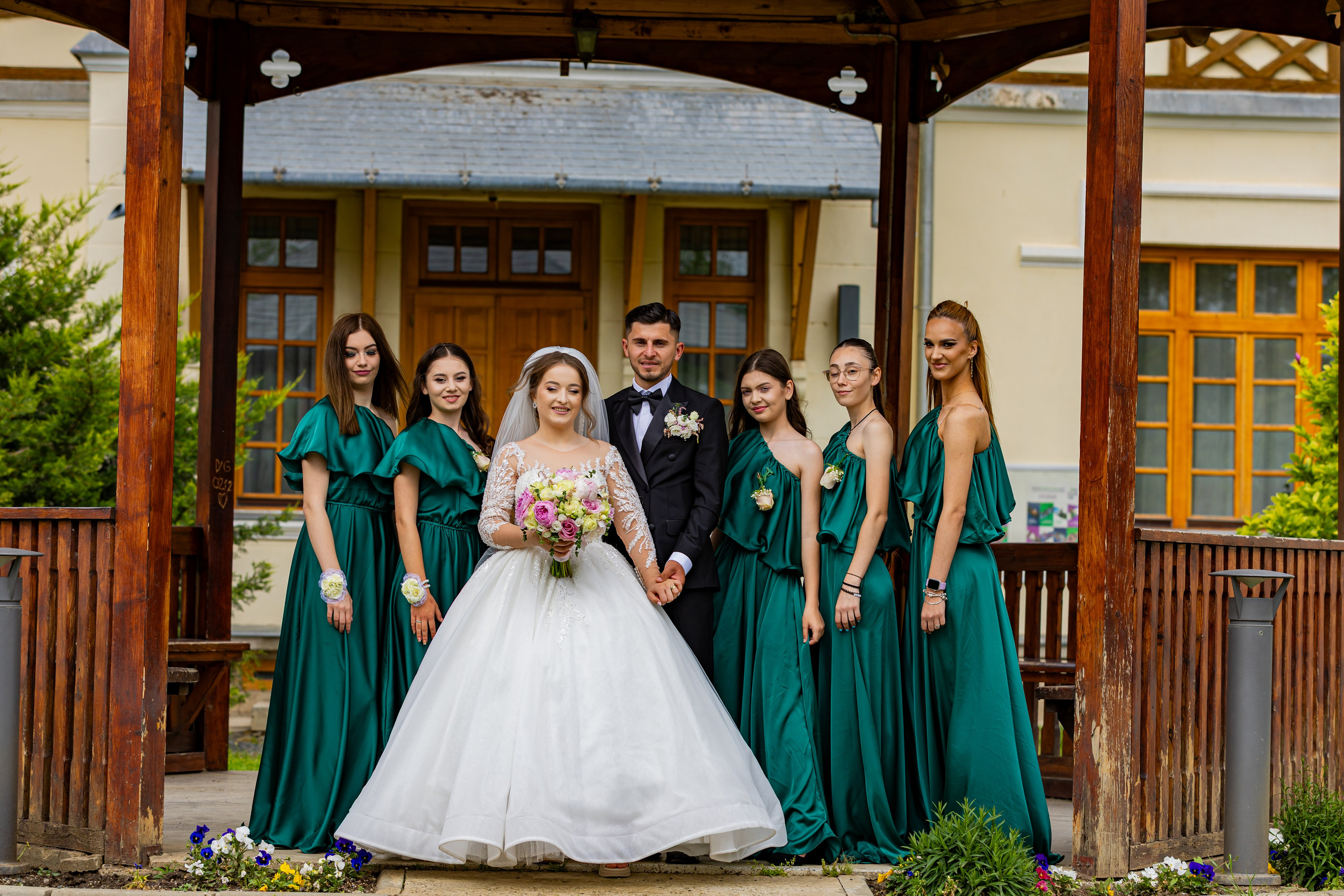 Nunta. Iacob Ciprian FOTOGRAF - VIDEOGRAF