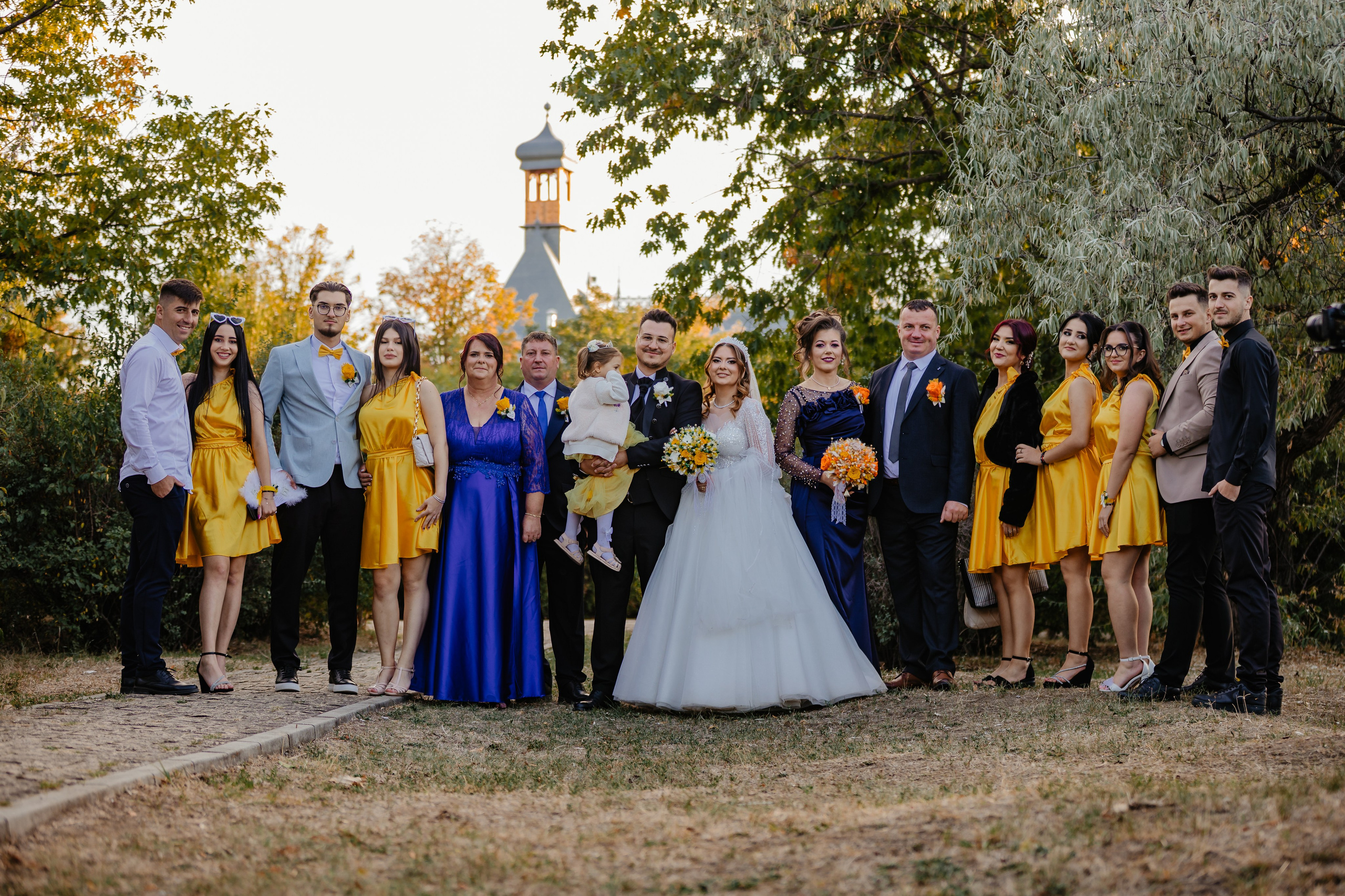 Nunta. Iacob Ciprian FOTOGRAF - VIDEOGRAF