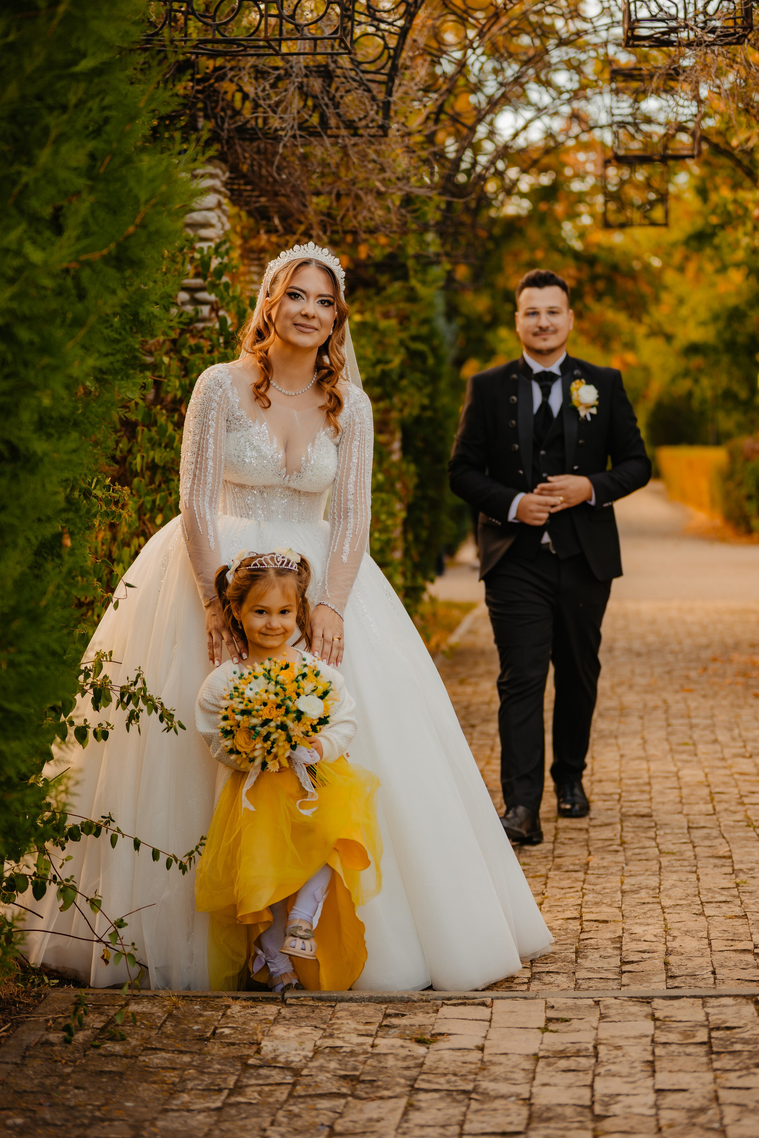 Nunta. Iacob Ciprian FOTOGRAF - VIDEOGRAF