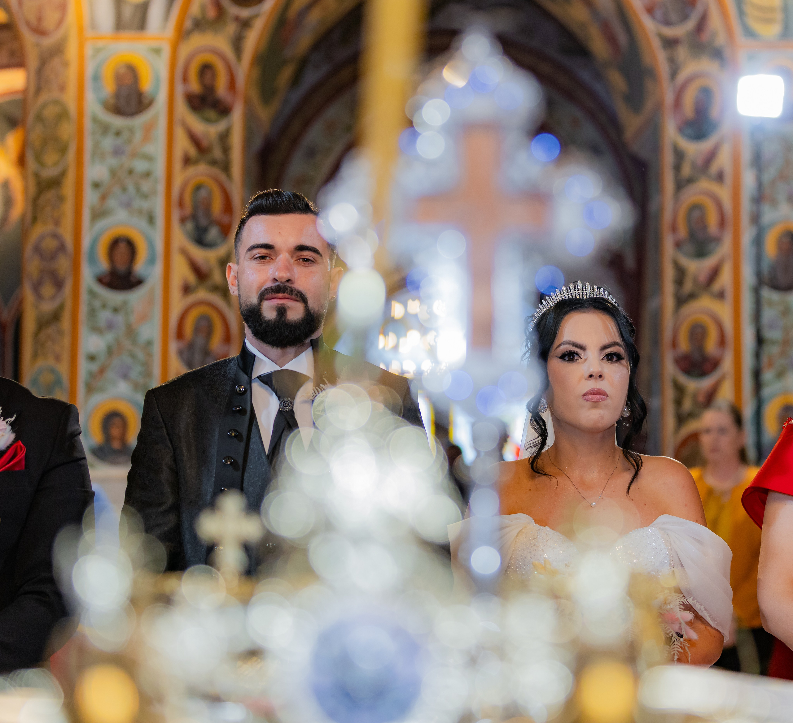 Nunta. Iacob Ciprian FOTOGRAF - VIDEOGRAF