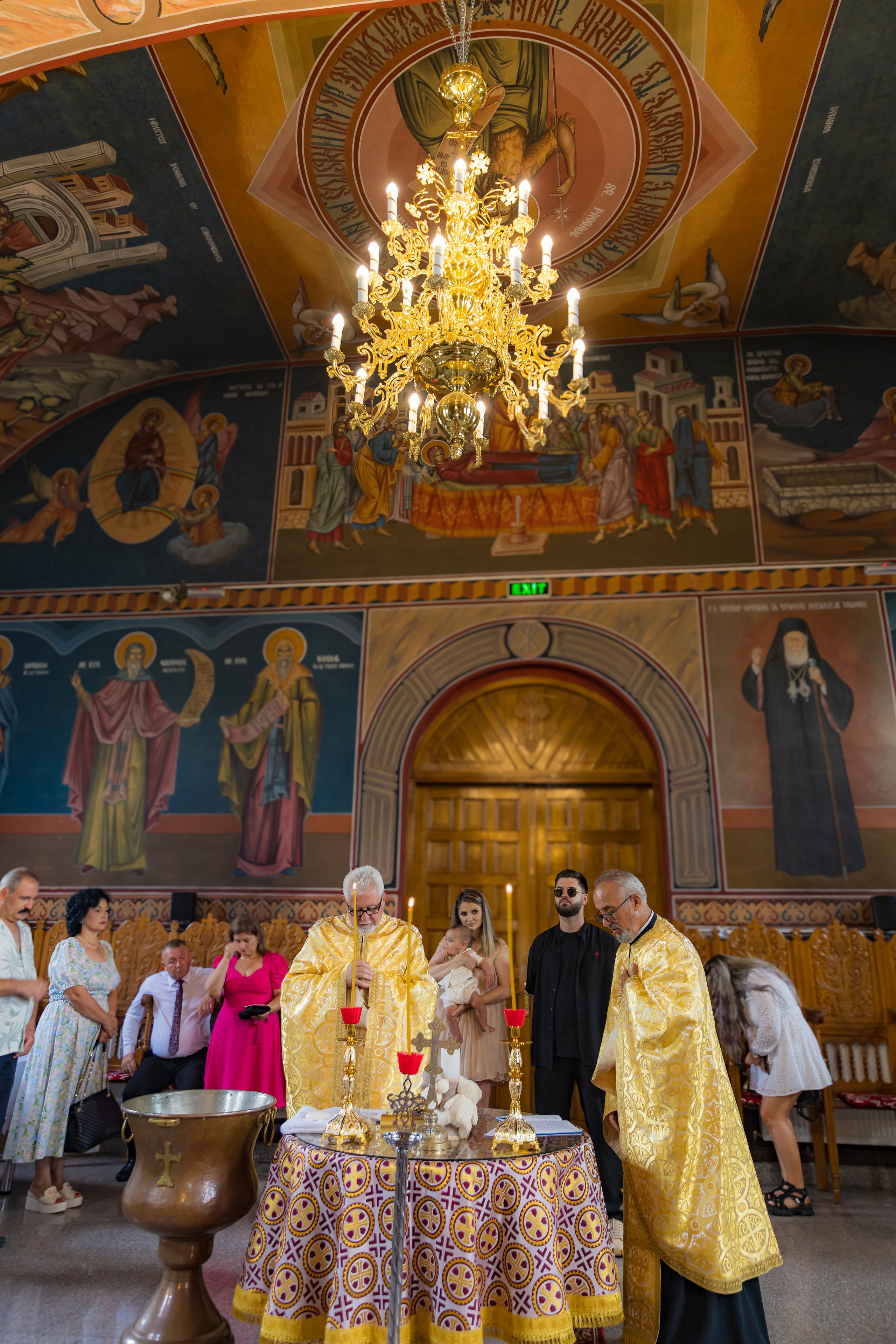 BOTEZ. Iacob Ciprian FOTOGRAF - VIDEOGRAF