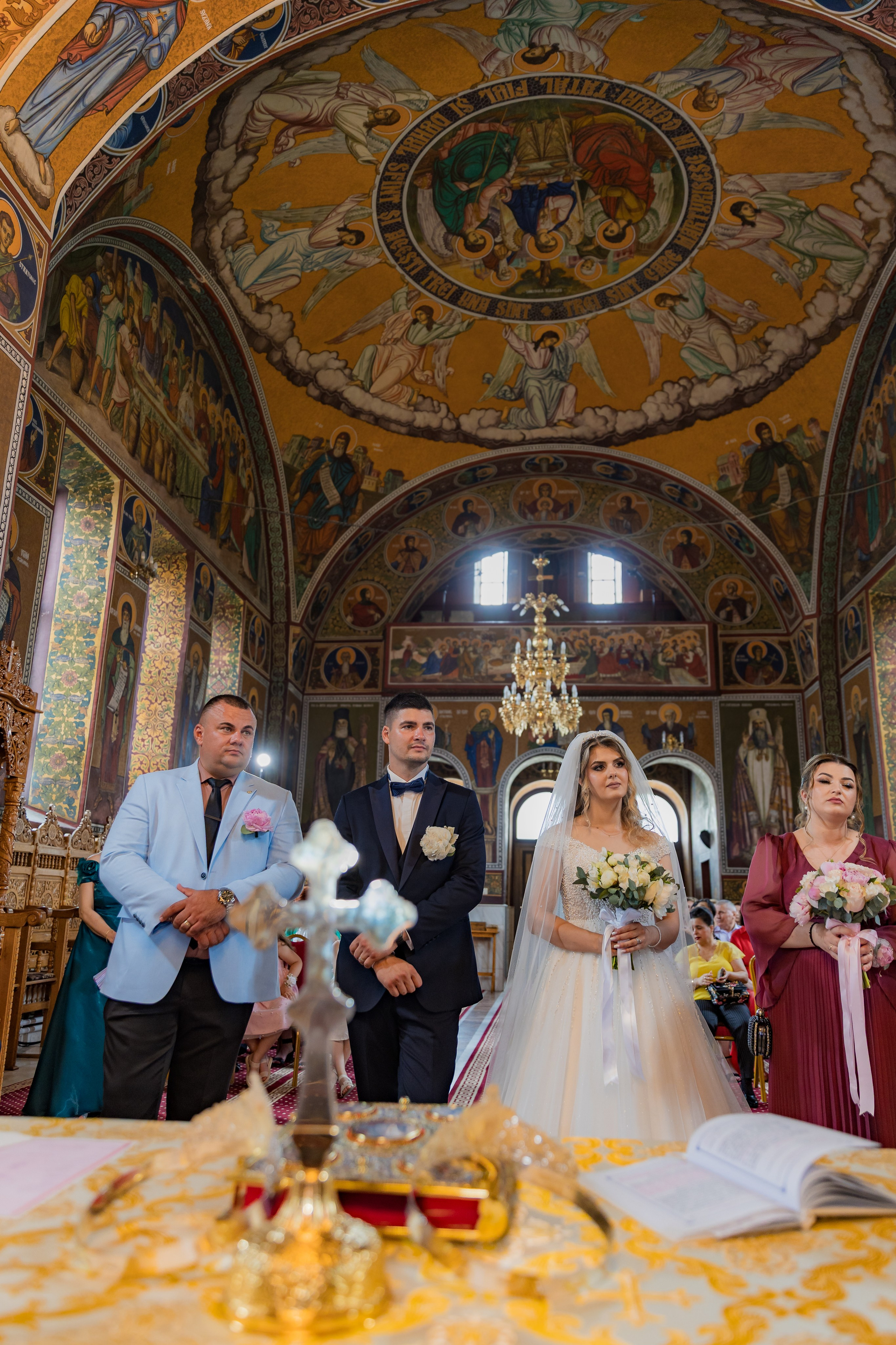 Mihaela & Claudiu. Iacob Ciprian FOTOGRAF - VIDEOGRAF