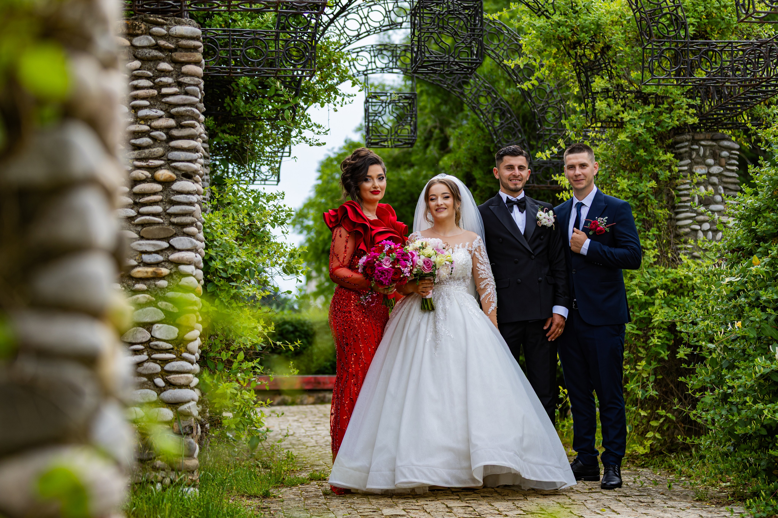 Nunta. Iacob Ciprian FOTOGRAF - VIDEOGRAF