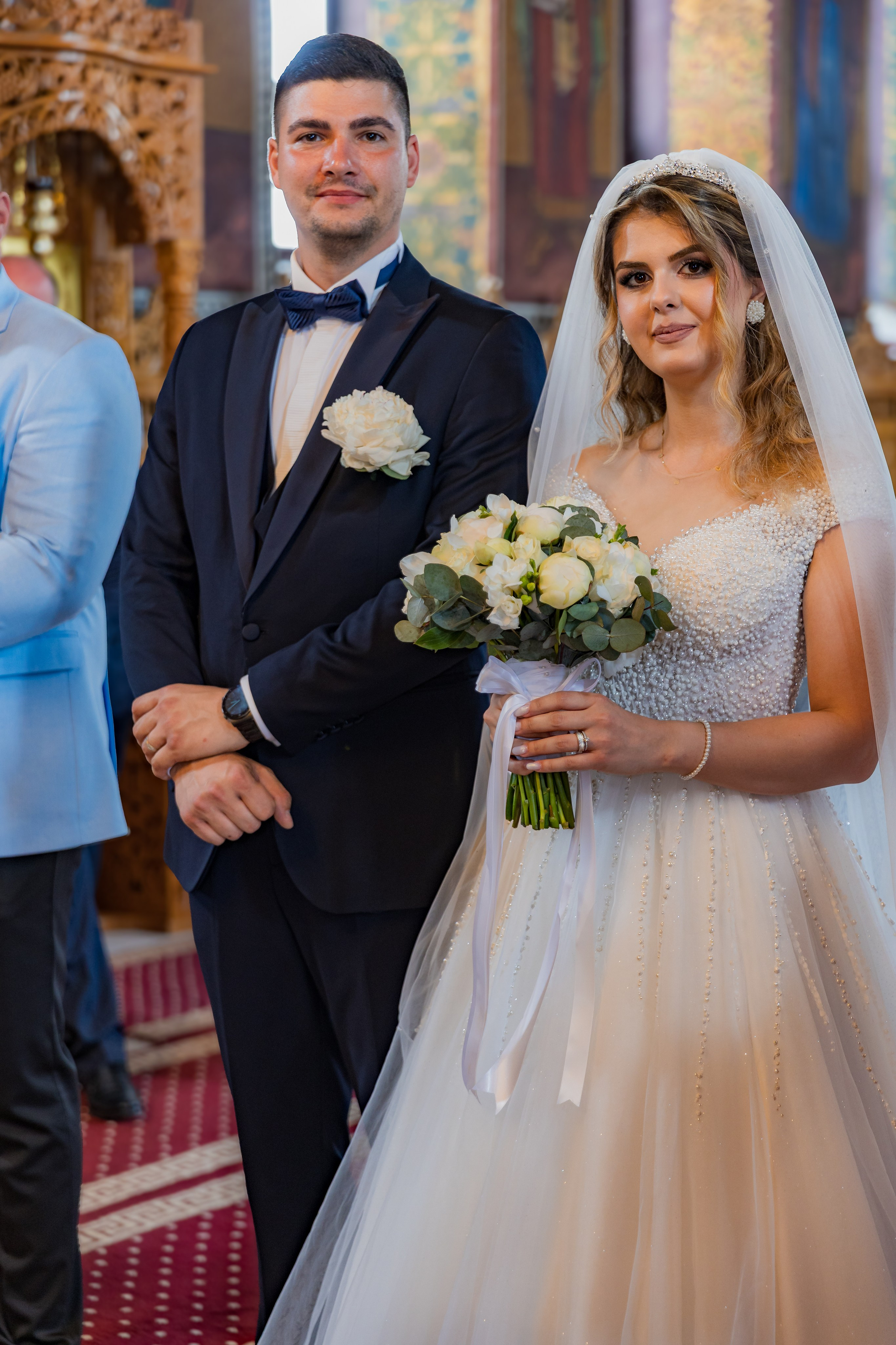 Mihaela & Claudiu. Iacob Ciprian FOTOGRAF - VIDEOGRAF