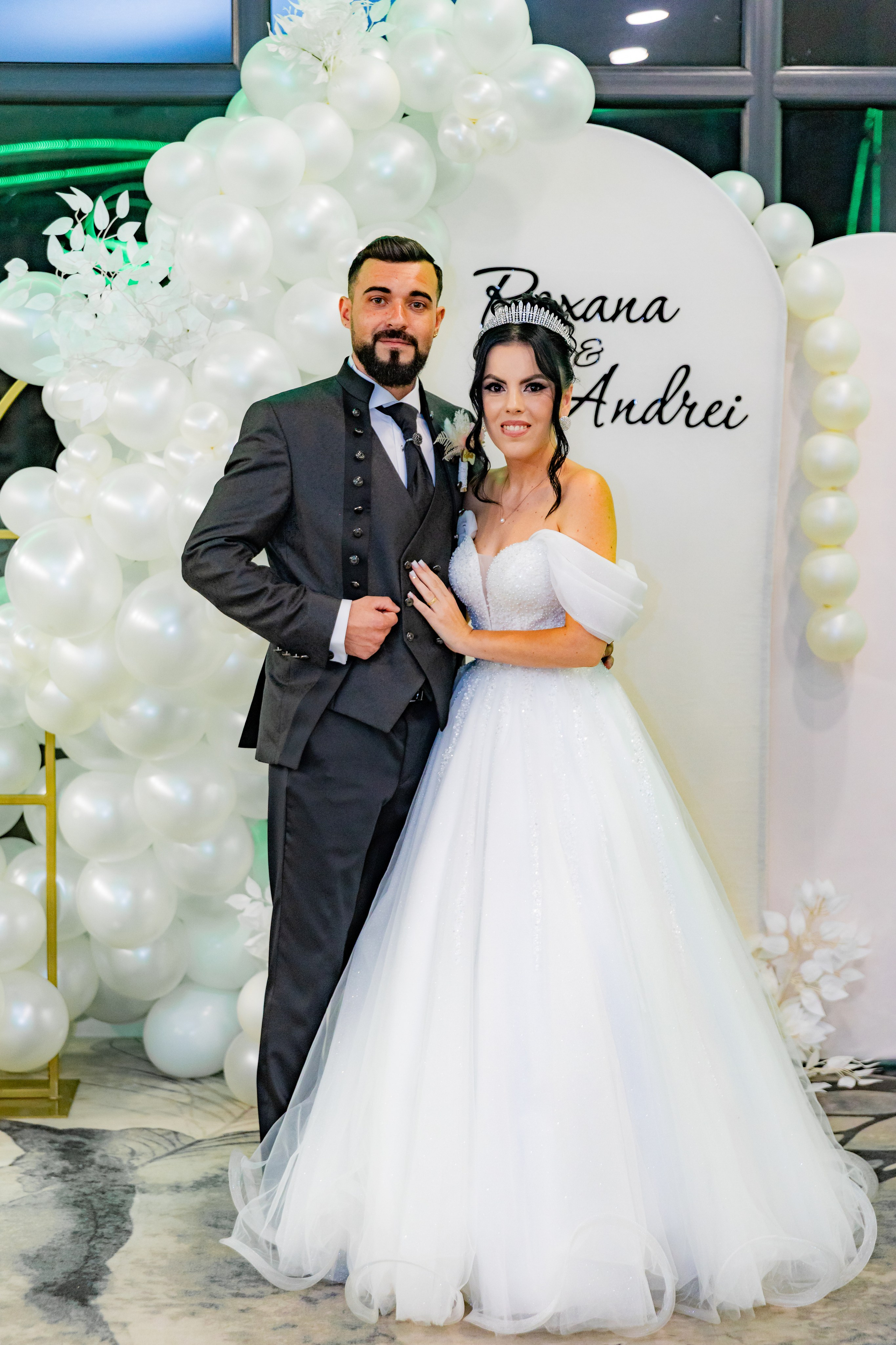 Nunta. Iacob Ciprian FOTOGRAF - VIDEOGRAF