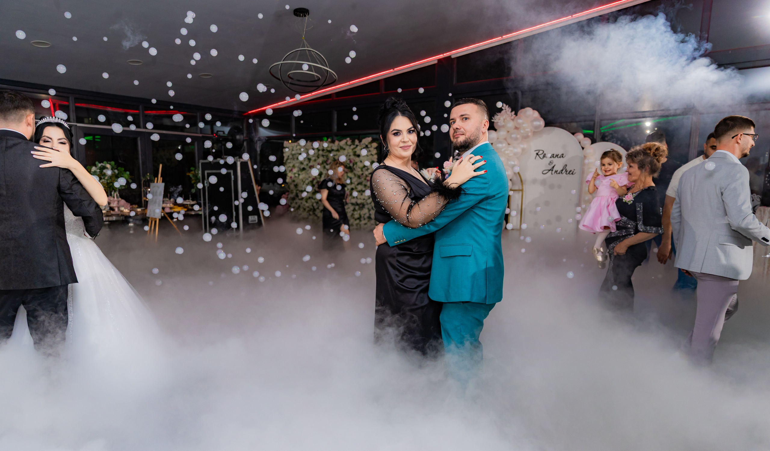Nunta. Iacob Ciprian FOTOGRAF - VIDEOGRAF