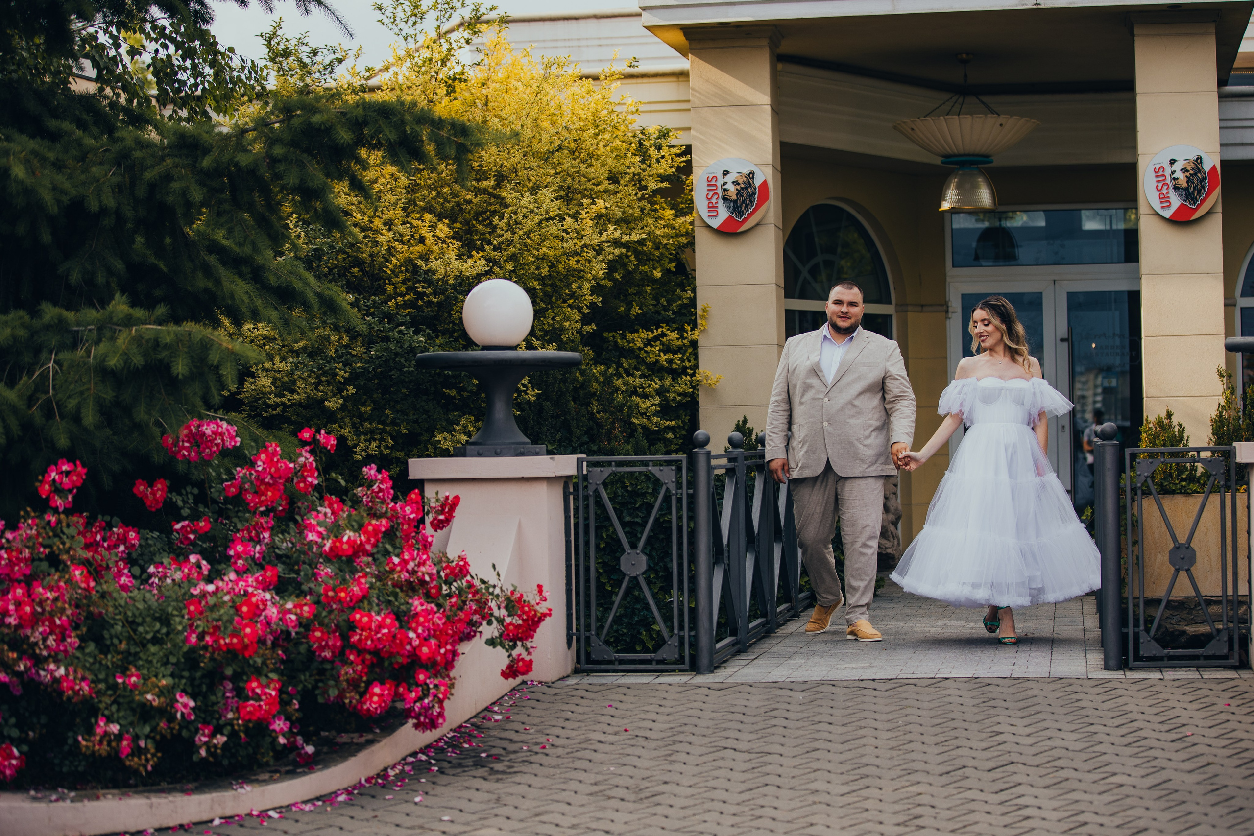Cununie. Iacob Ciprian FOTOGRAF - VIDEOGRAF