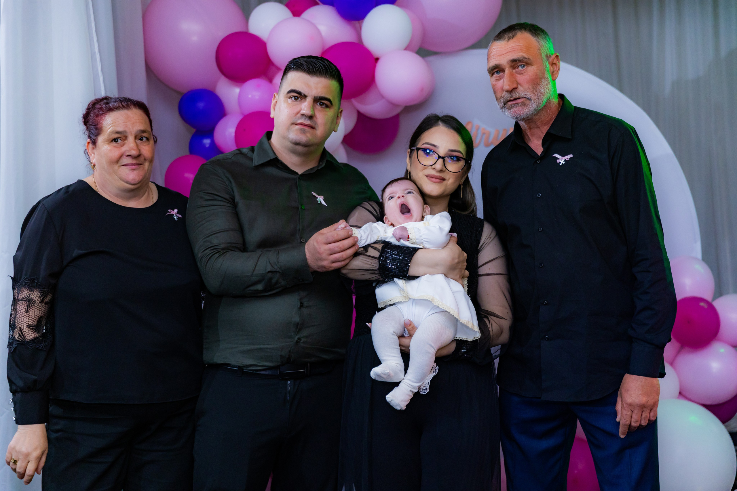 Botez. Iacob Ciprian FOTOGRAF - VIDEOGRAF