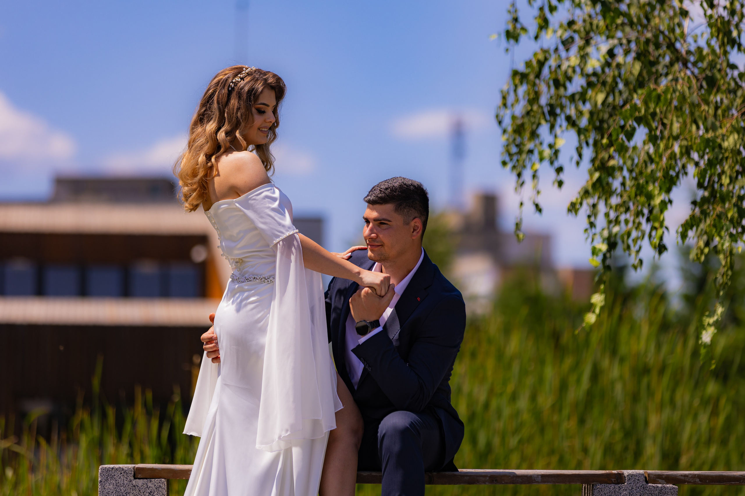 Cununie. Iacob Ciprian FOTOGRAF - VIDEOGRAF