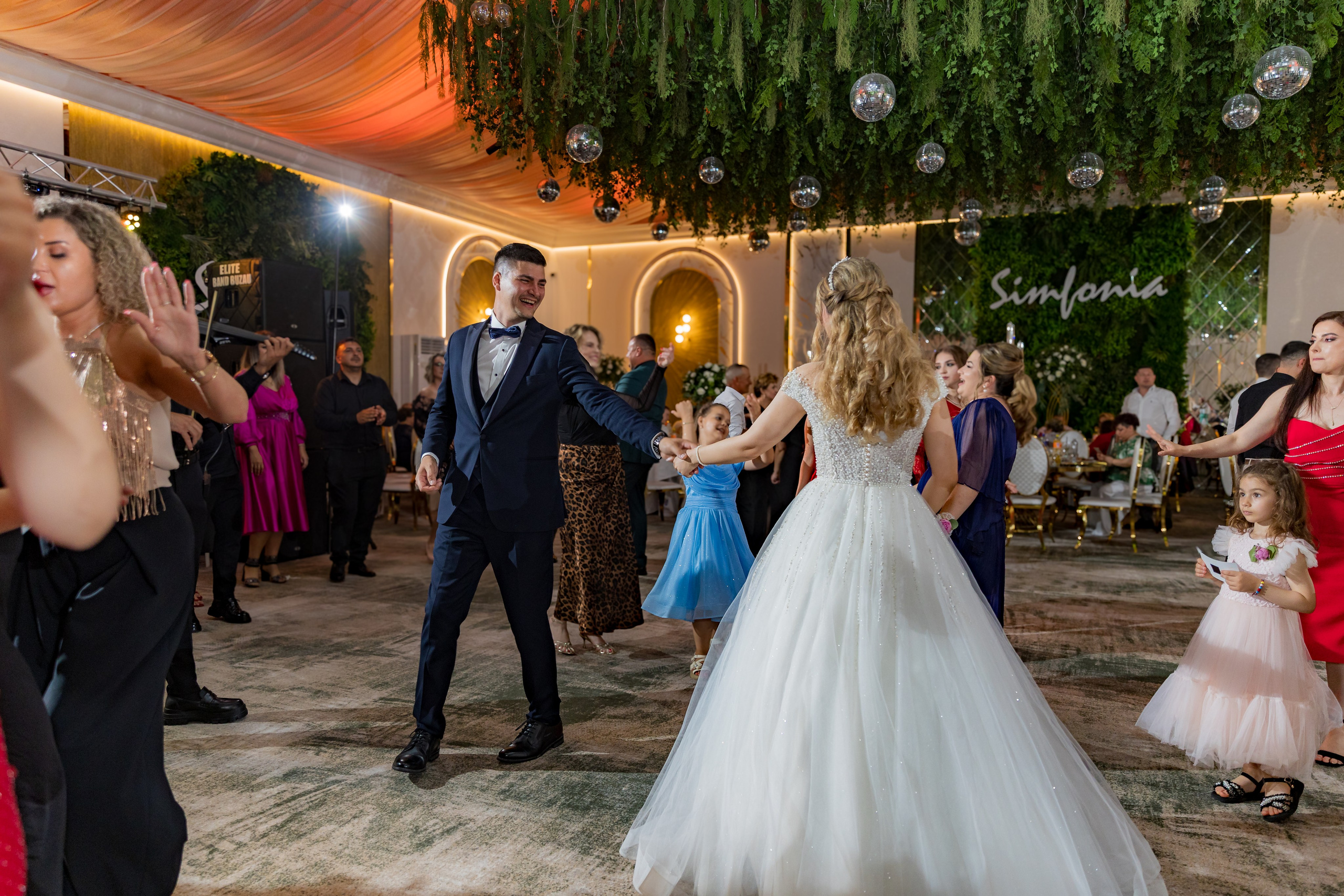 Mihaela & Claudiu. Iacob Ciprian FOTOGRAF - VIDEOGRAF
