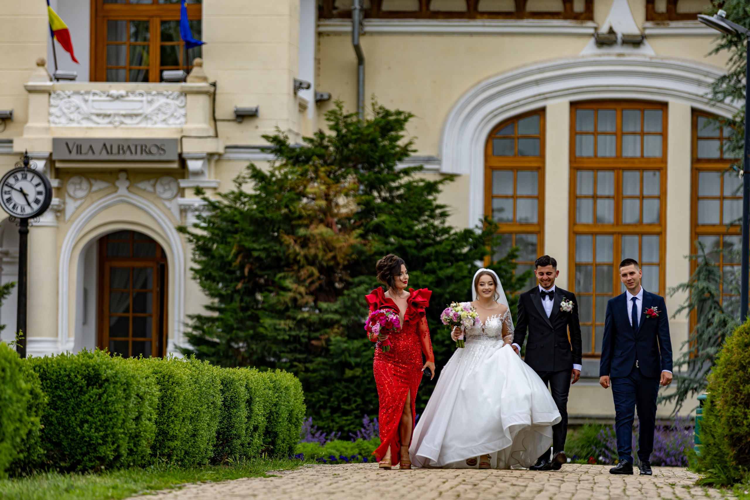 Nunta. Iacob Ciprian FOTOGRAF - VIDEOGRAF