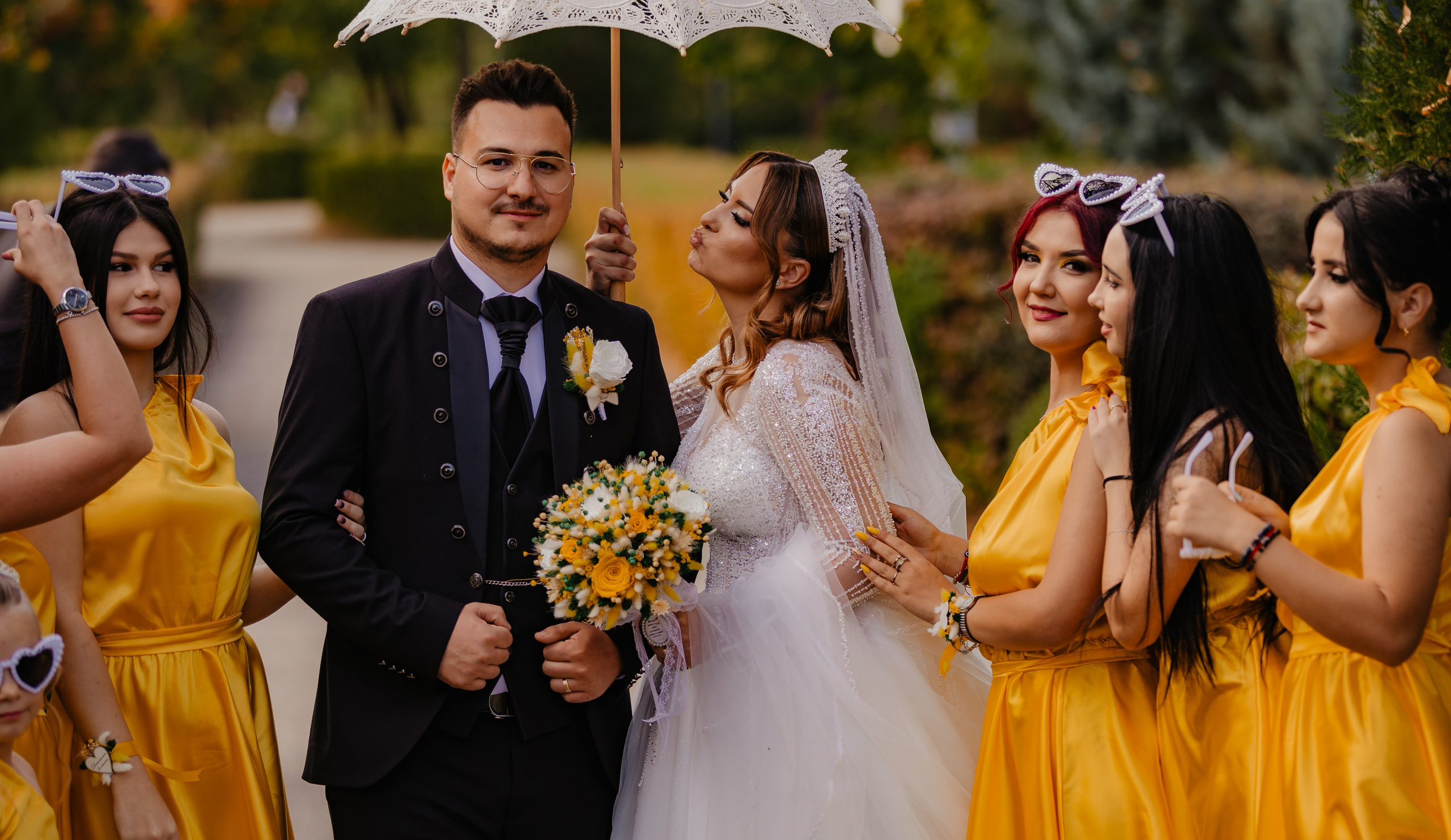 Nunta. Iacob Ciprian FOTOGRAF - VIDEOGRAF