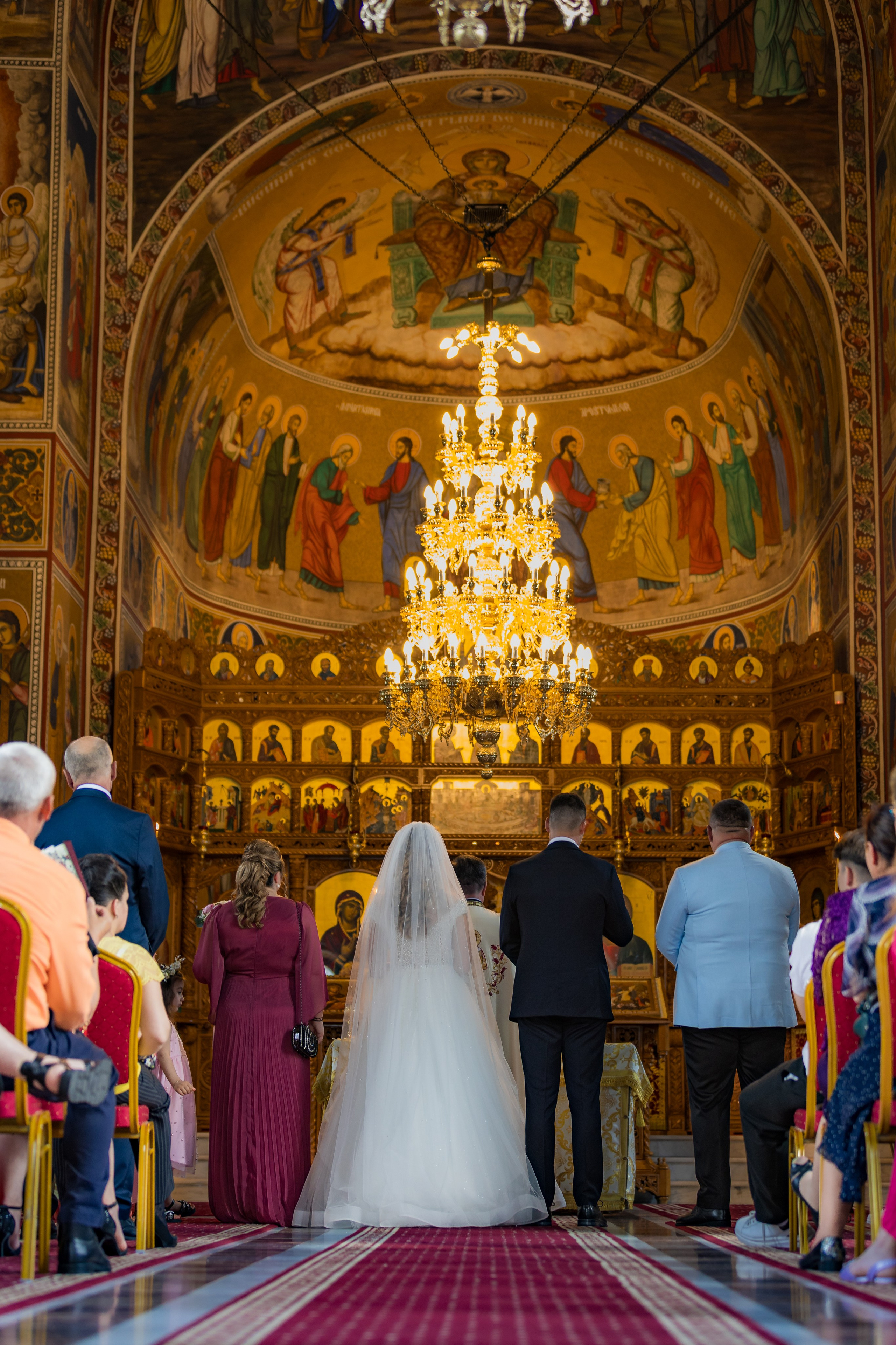 Mihaela & Claudiu. Iacob Ciprian FOTOGRAF - VIDEOGRAF