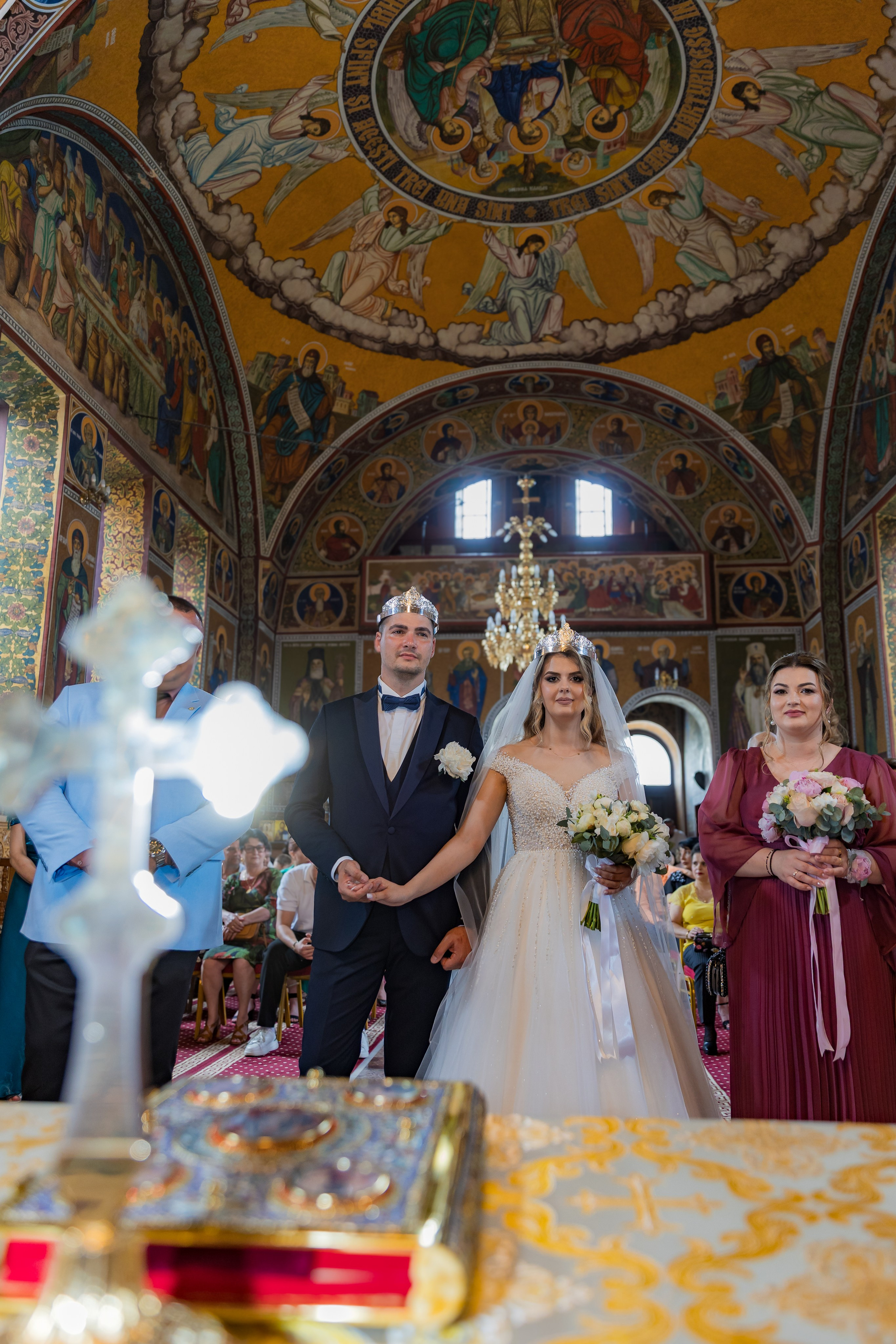 Mihaela & Claudiu. Iacob Ciprian FOTOGRAF - VIDEOGRAF