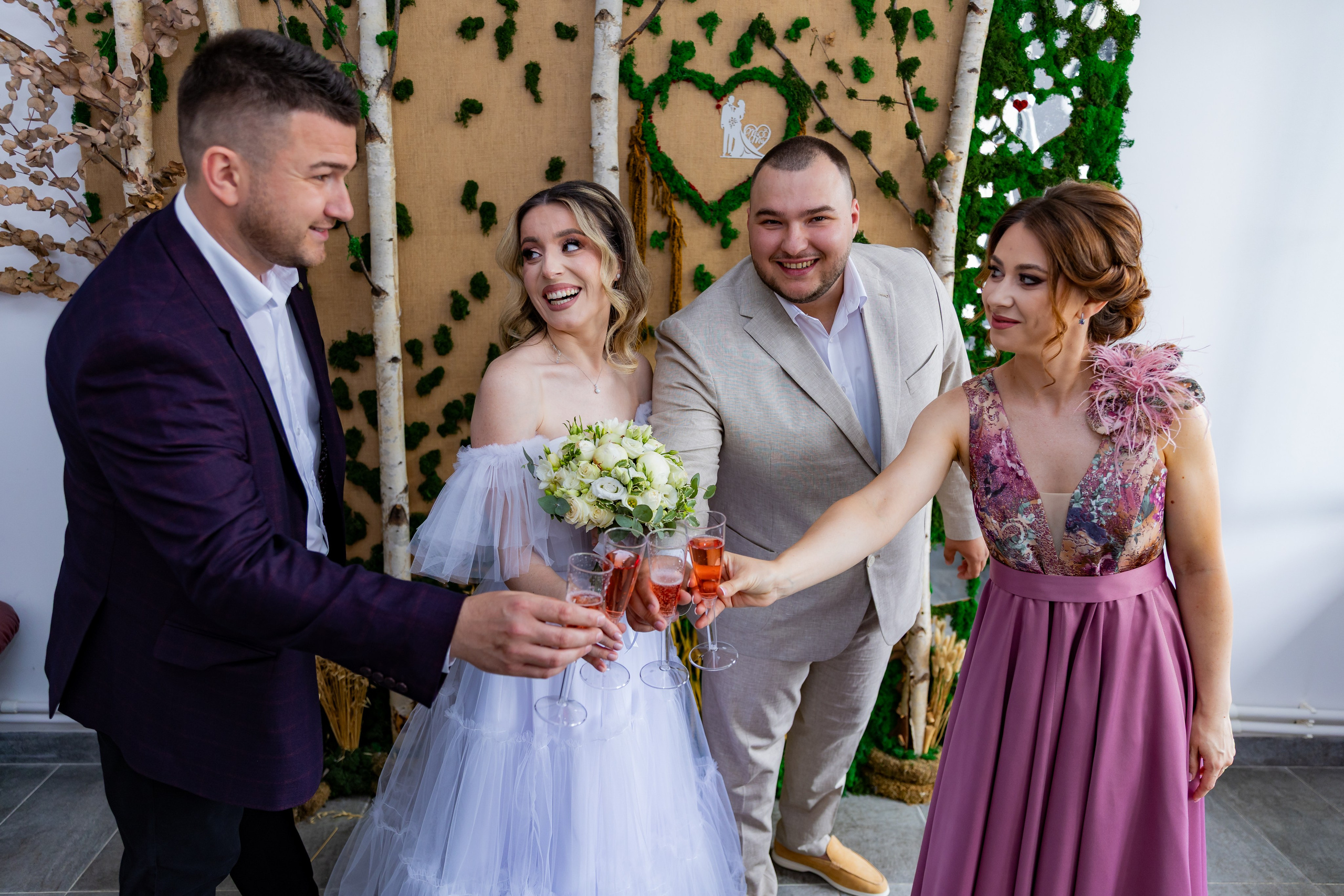 Cununie. Iacob Ciprian FOTOGRAF - VIDEOGRAF