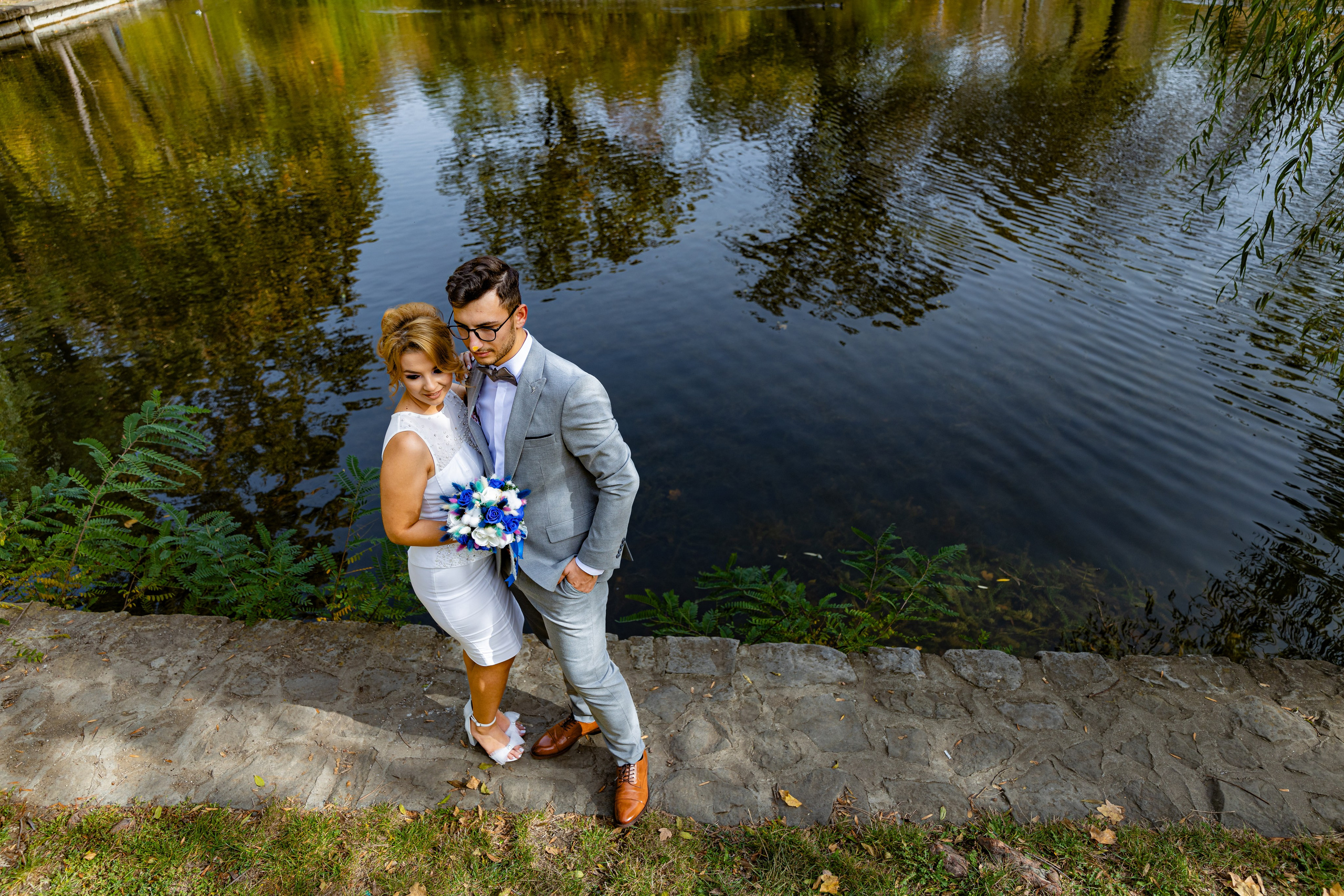 Cununie. Iacob Ciprian FOTOGRAF - VIDEOGRAF