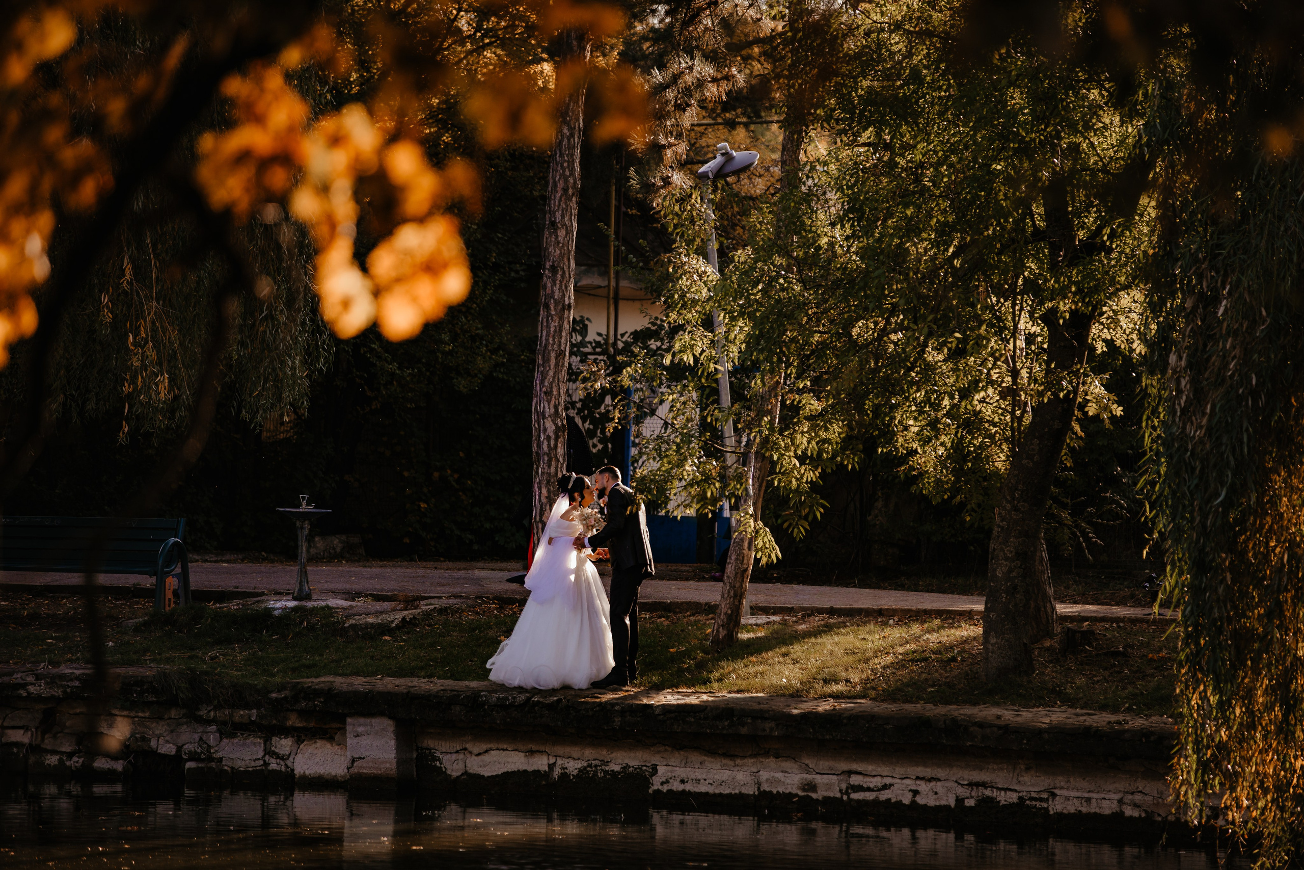 Nunta. Iacob Ciprian FOTOGRAF - VIDEOGRAF